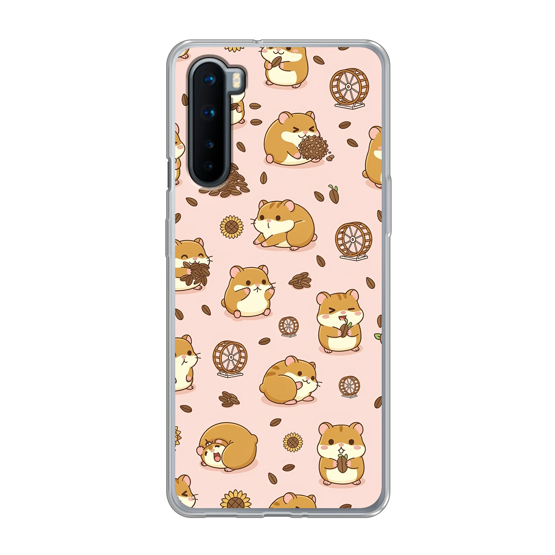OnePlus Nord phone case