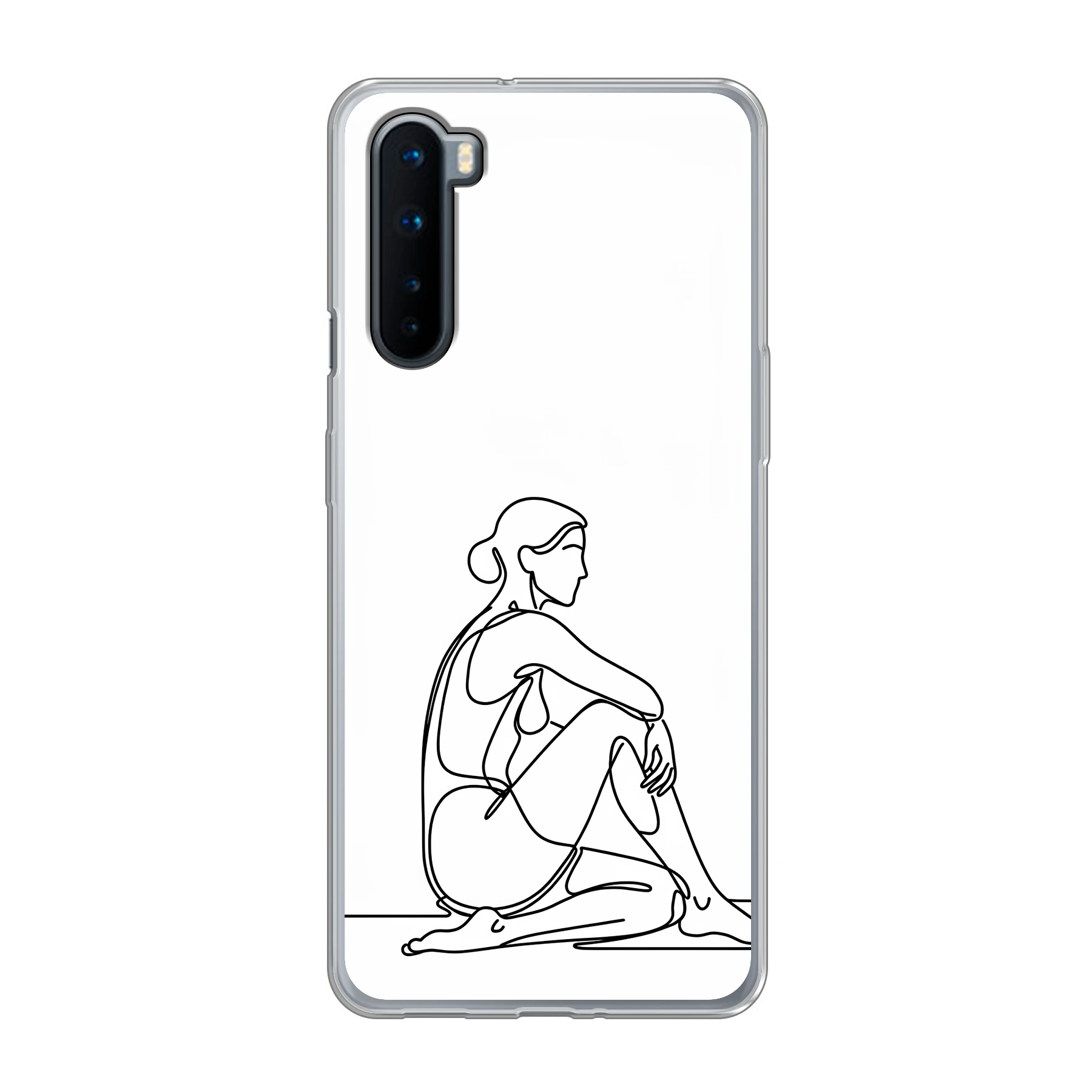 OnePlus Nord phone case
