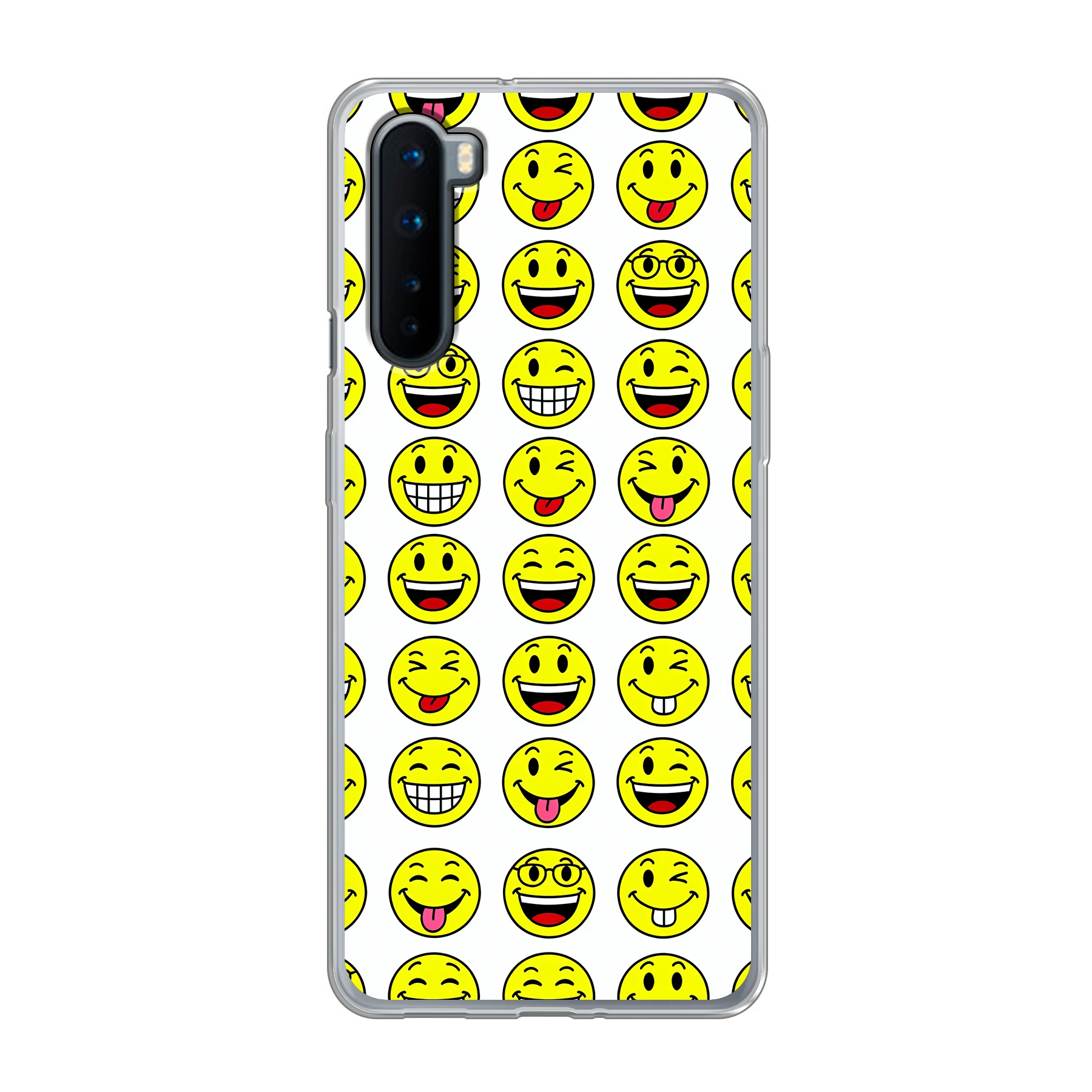 OnePlus Nord phone case