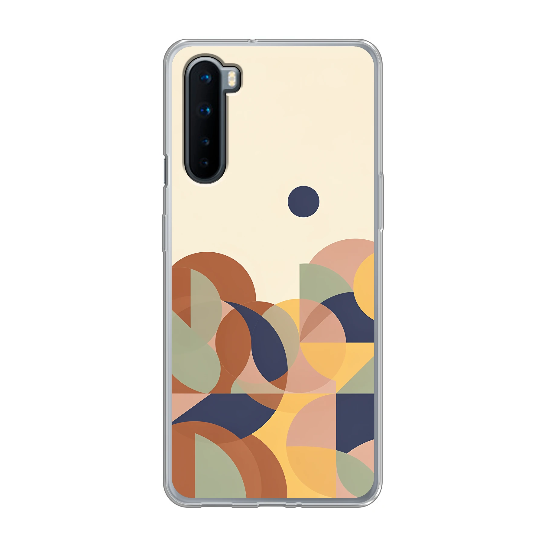 OnePlus Nord phone case