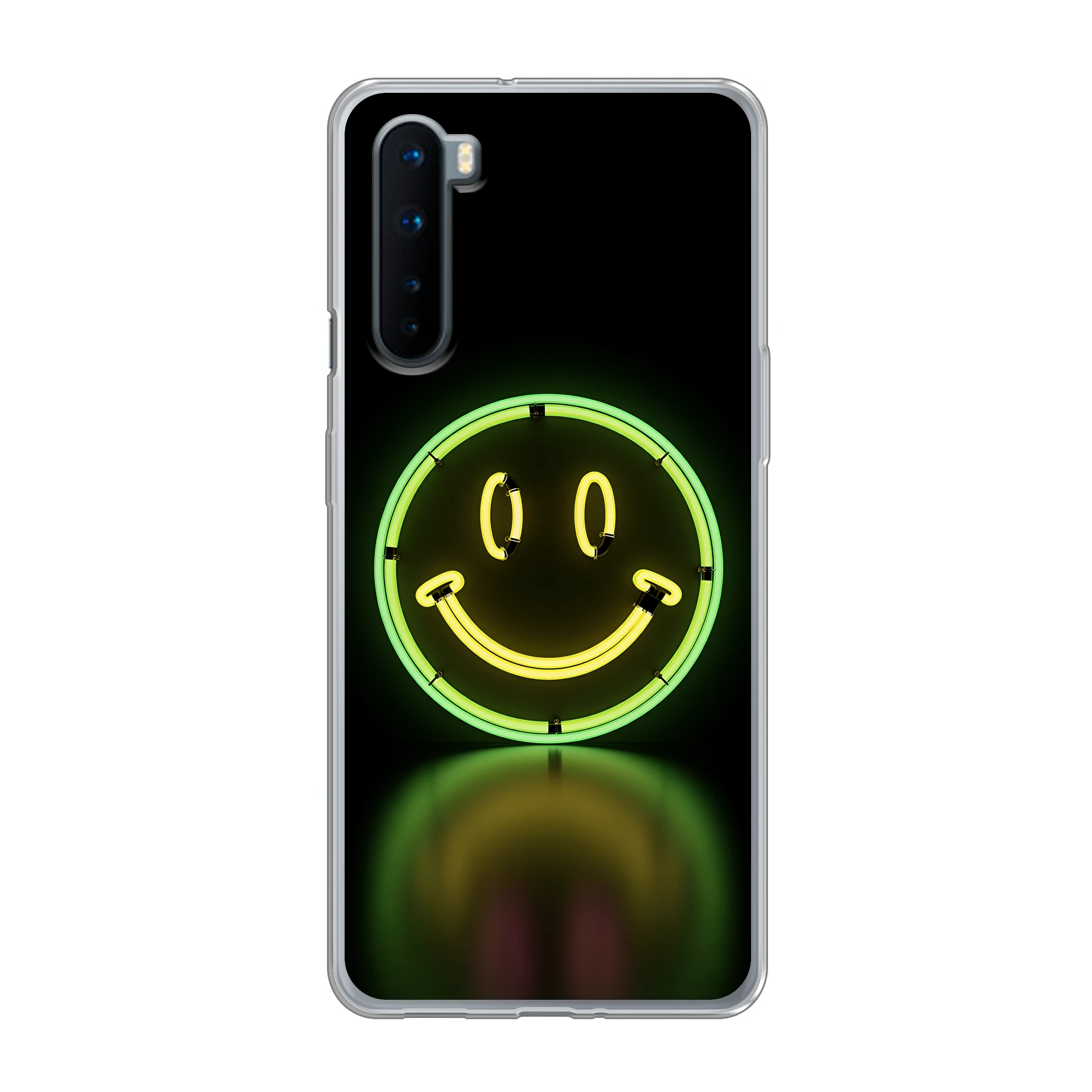 OnePlus Nord phone case