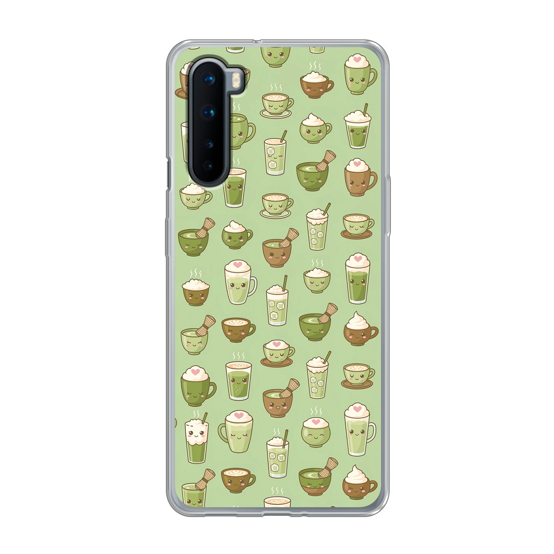 OnePlus Nord phone case