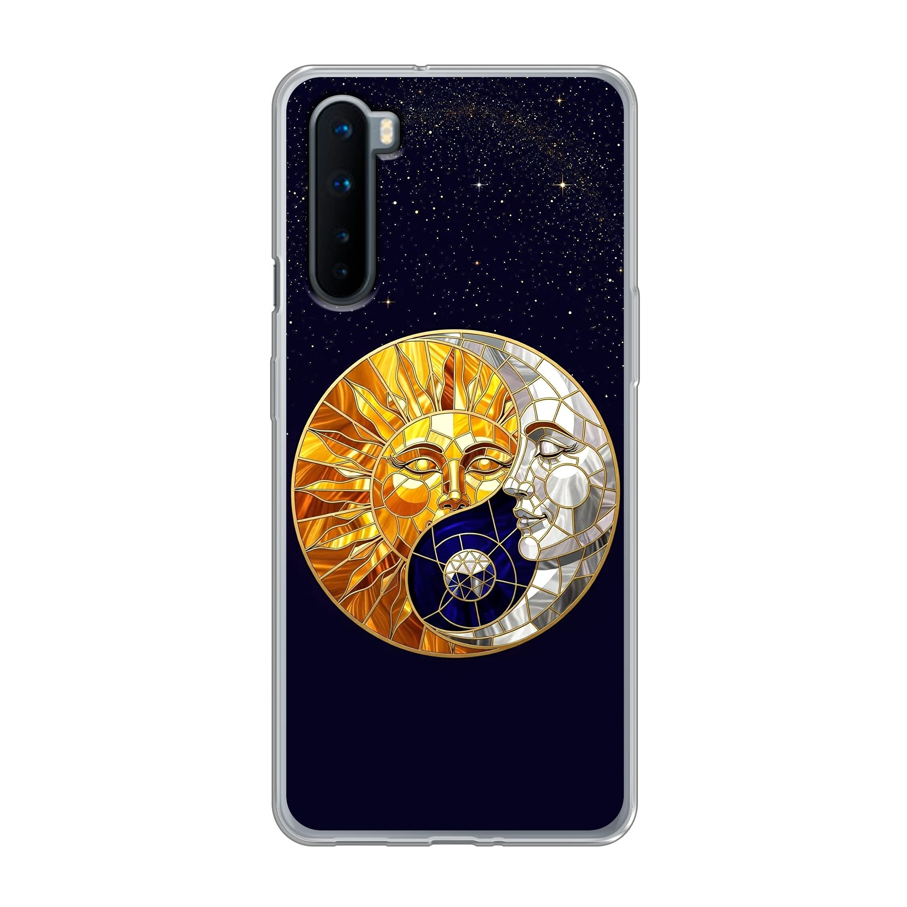 OnePlus Nord phone case