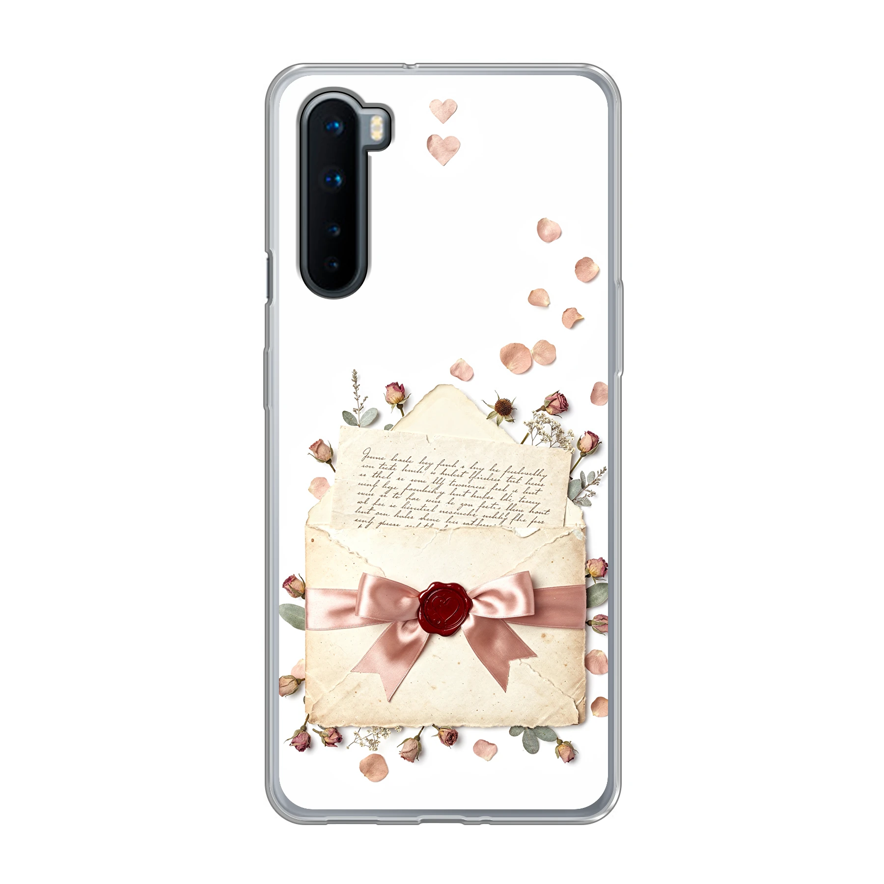 OnePlus Nord phone case