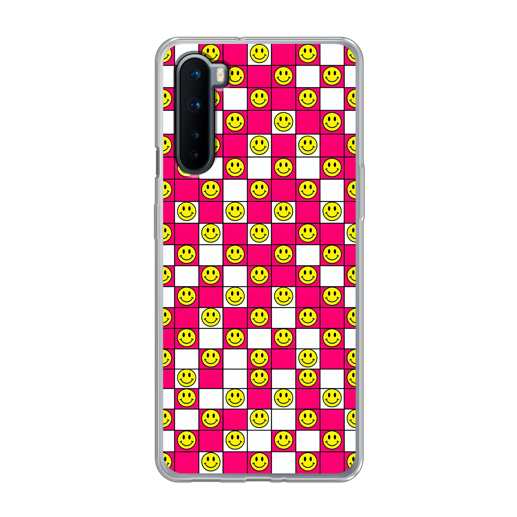 OnePlus Nord phone case