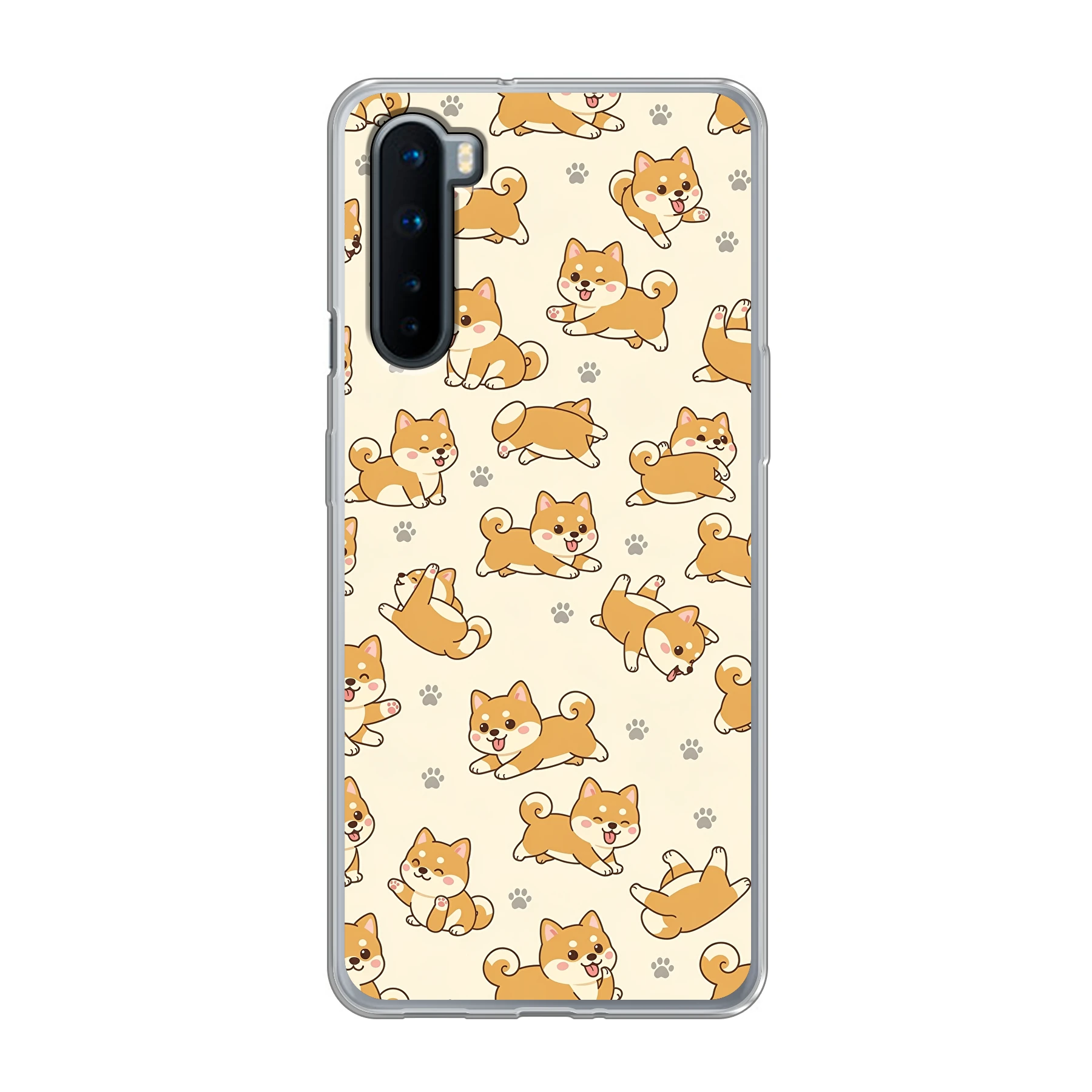 OnePlus Nord phone case
