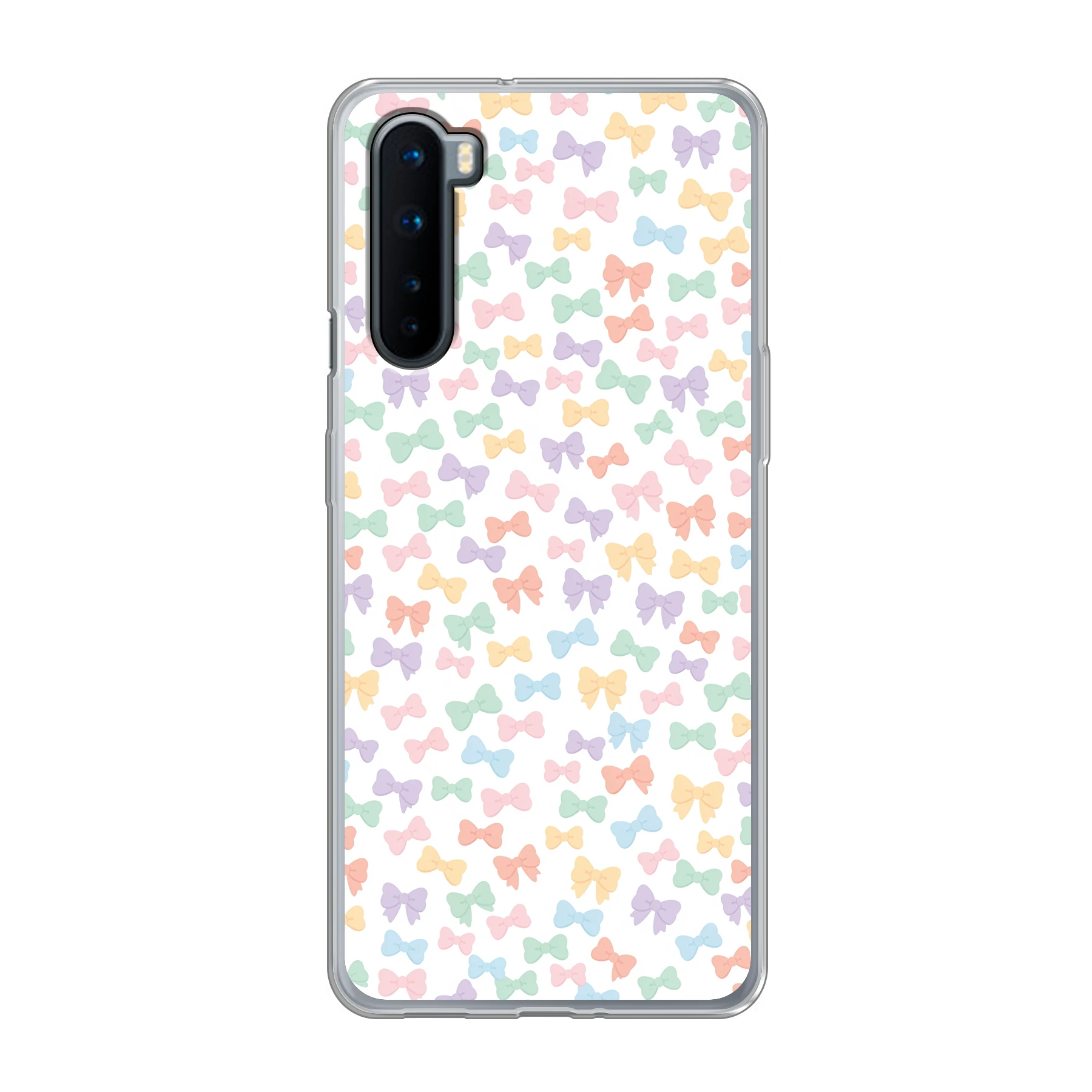 OnePlus Nord phone case