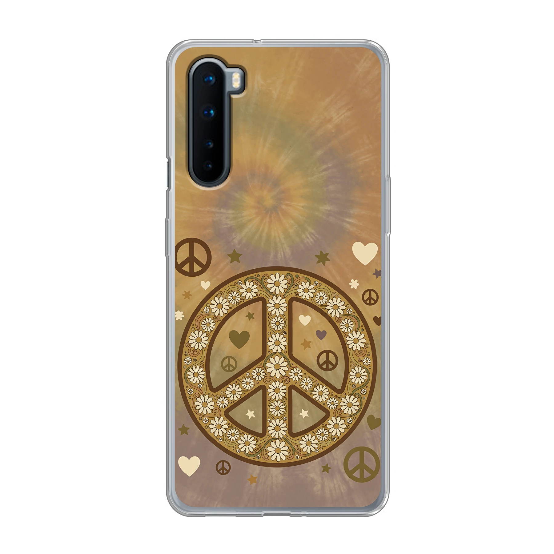 OnePlus Nord phone case