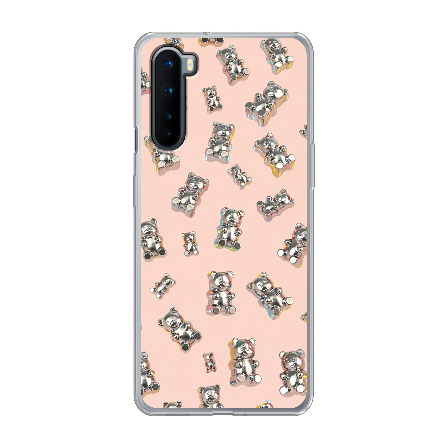 OnePlus Nord phone case