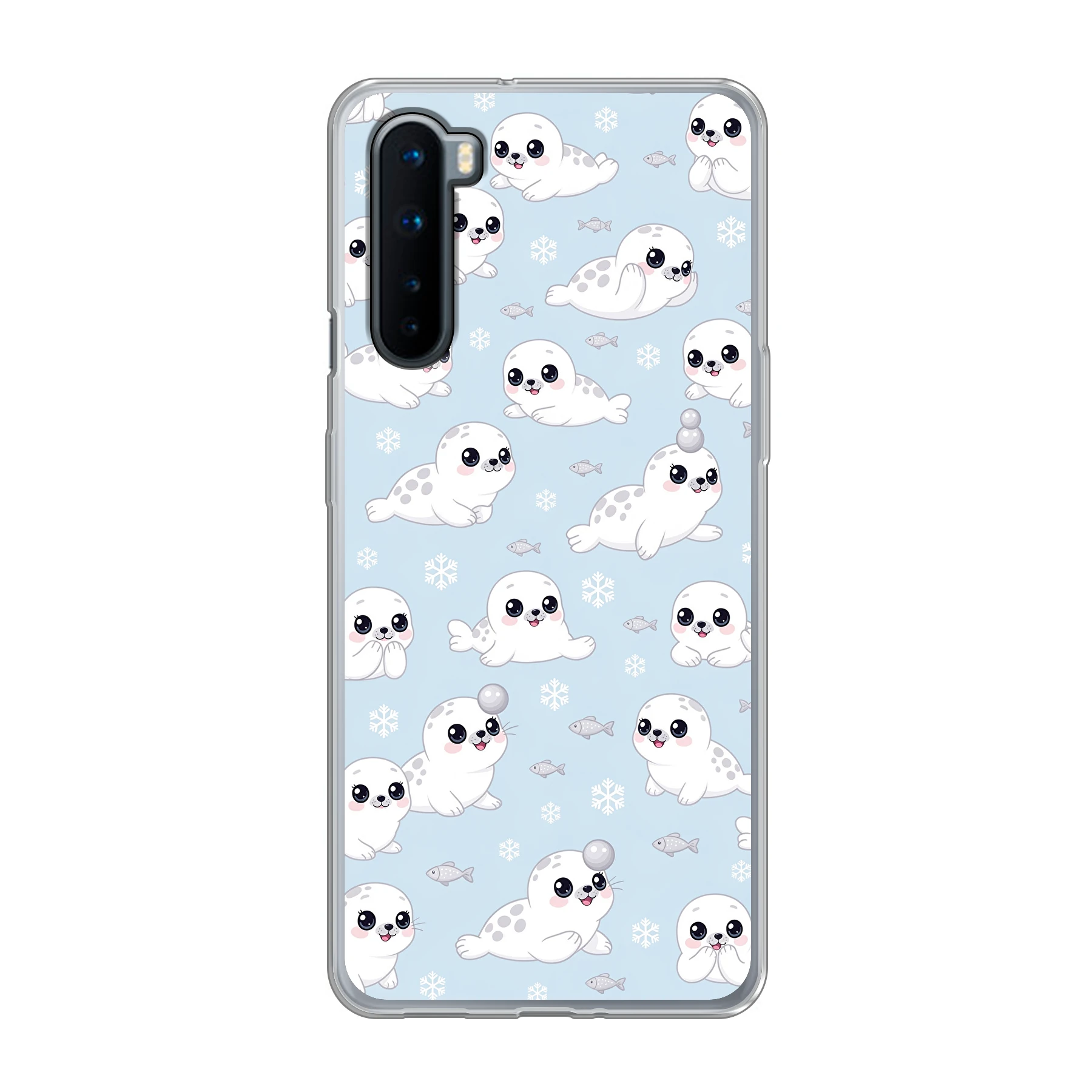 OnePlus Nord phone case