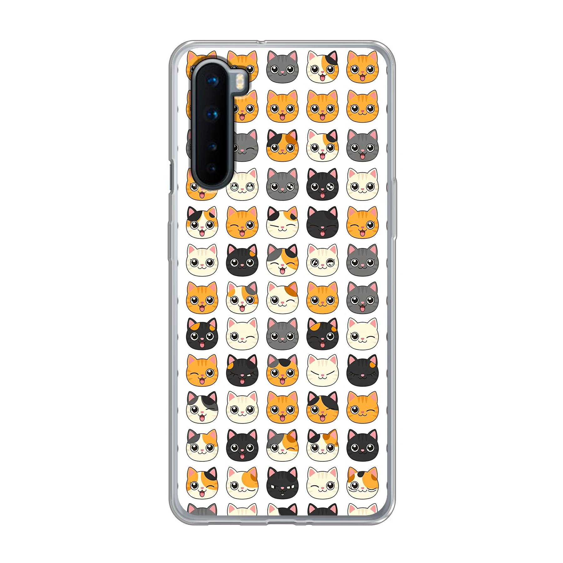 OnePlus Nord phone case