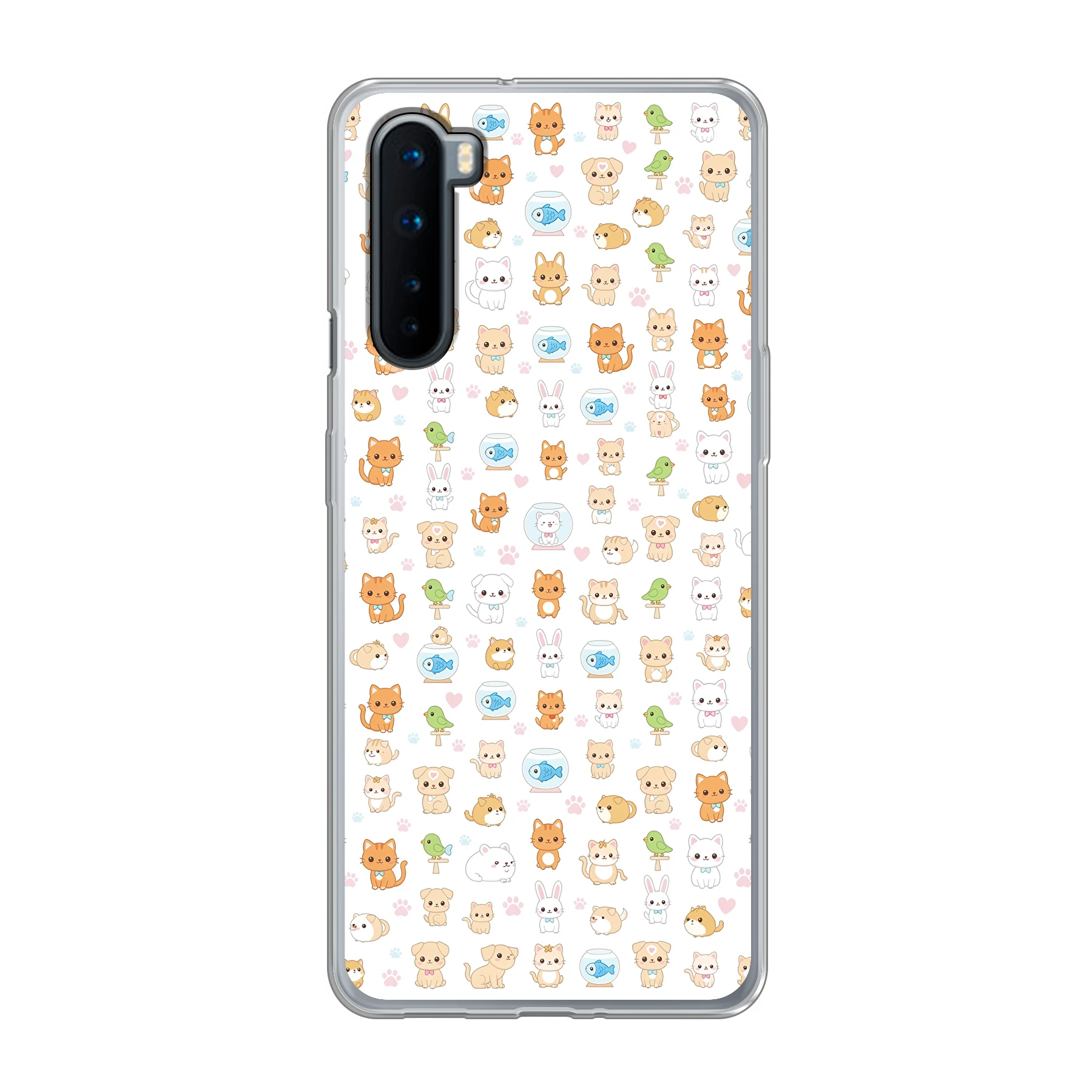OnePlus Nord phone case