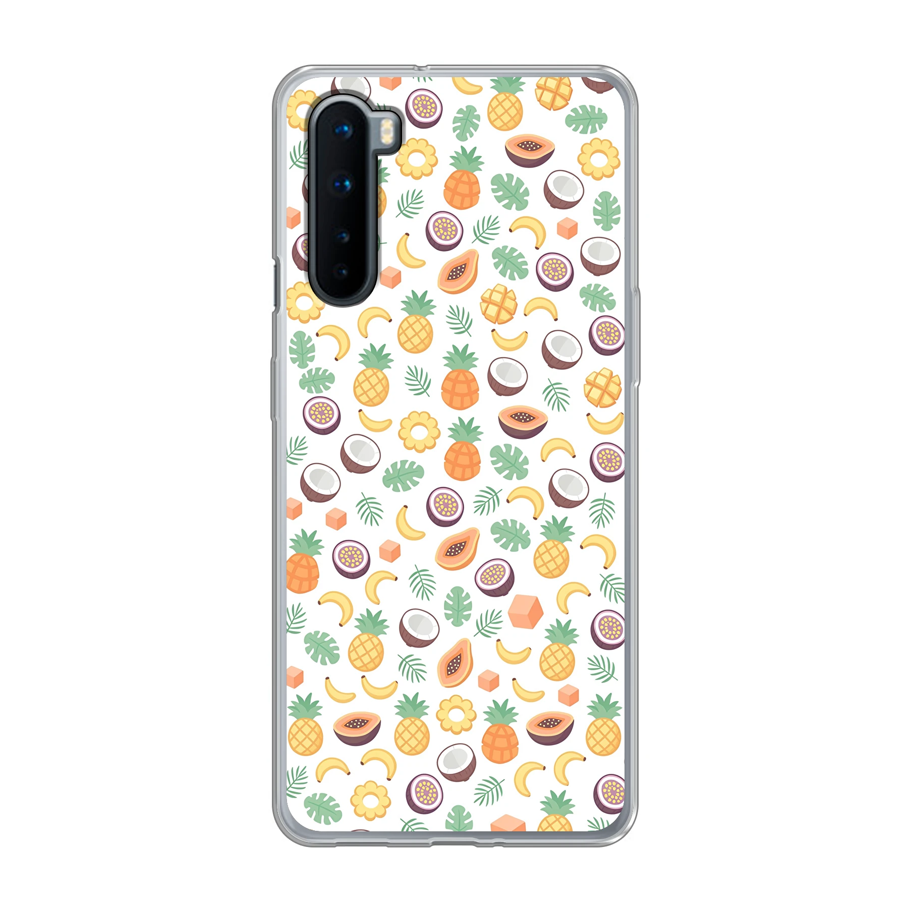OnePlus Nord phone case