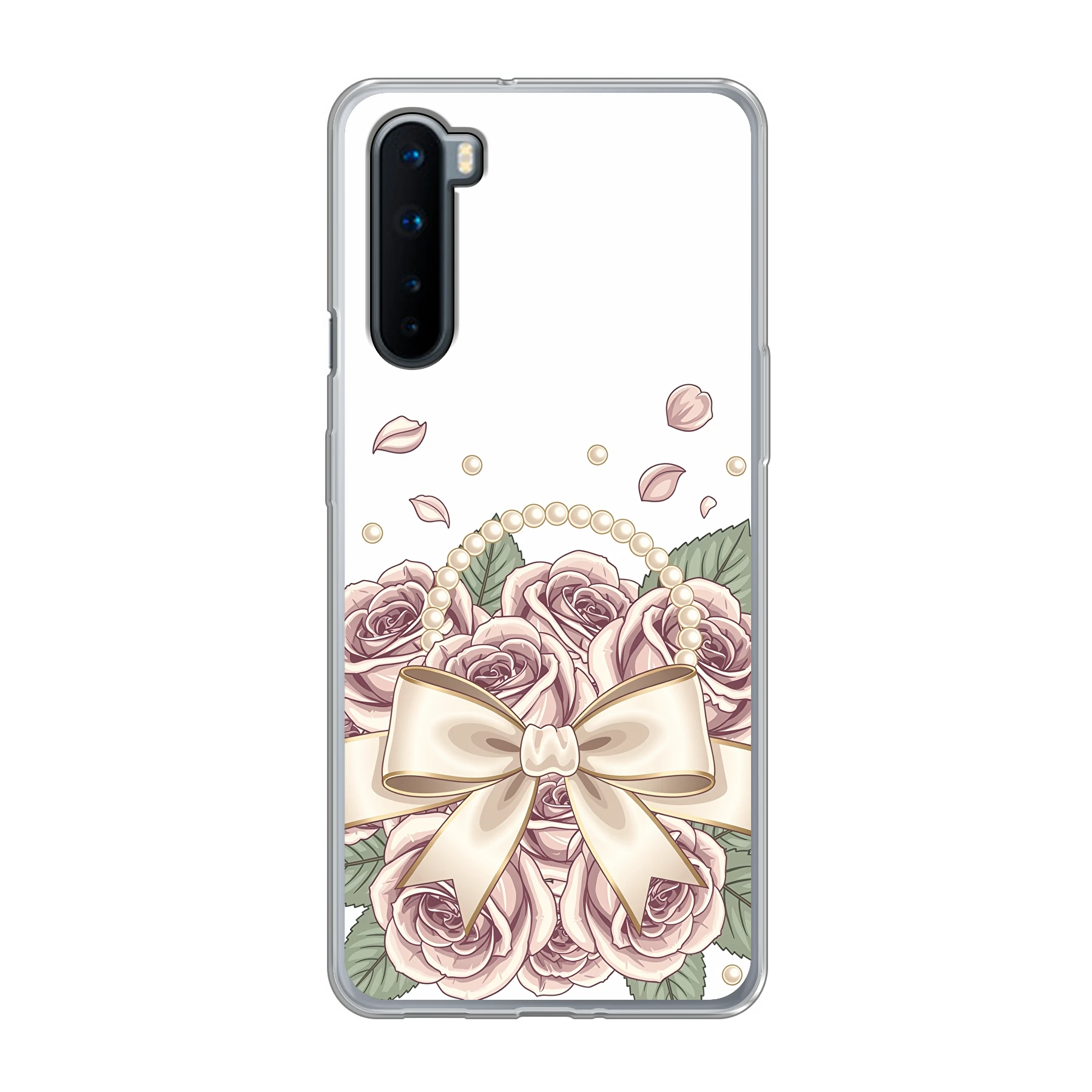 OnePlus Nord phone case