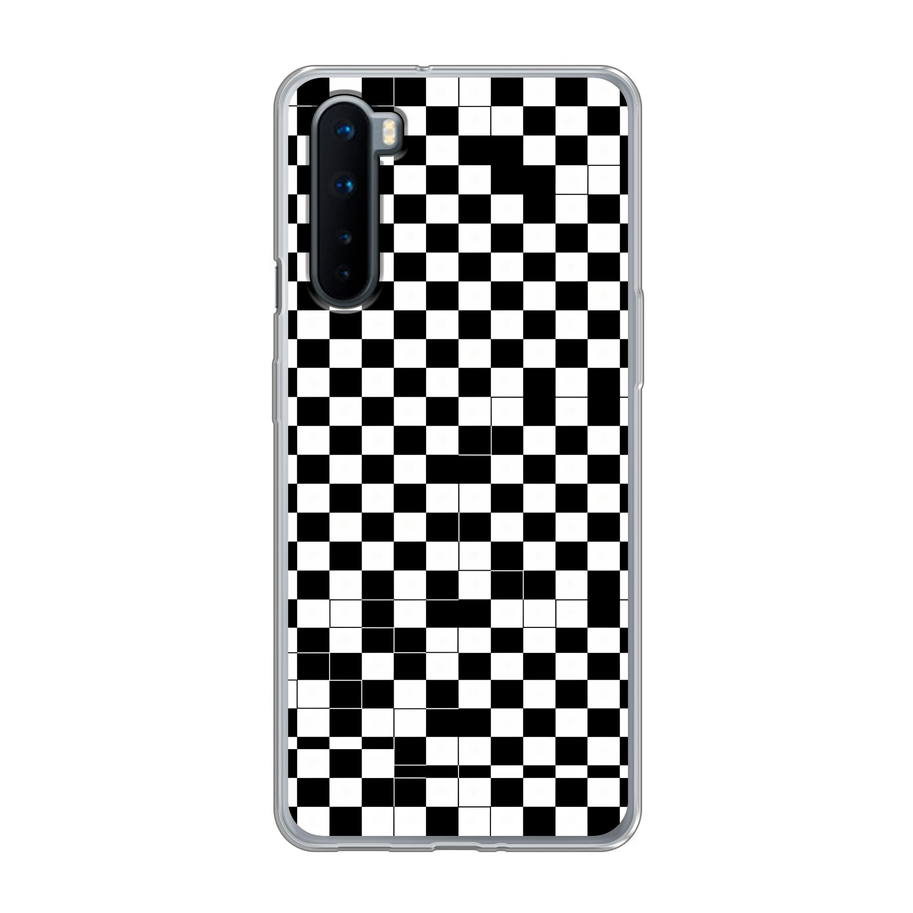 OnePlus Nord phone case