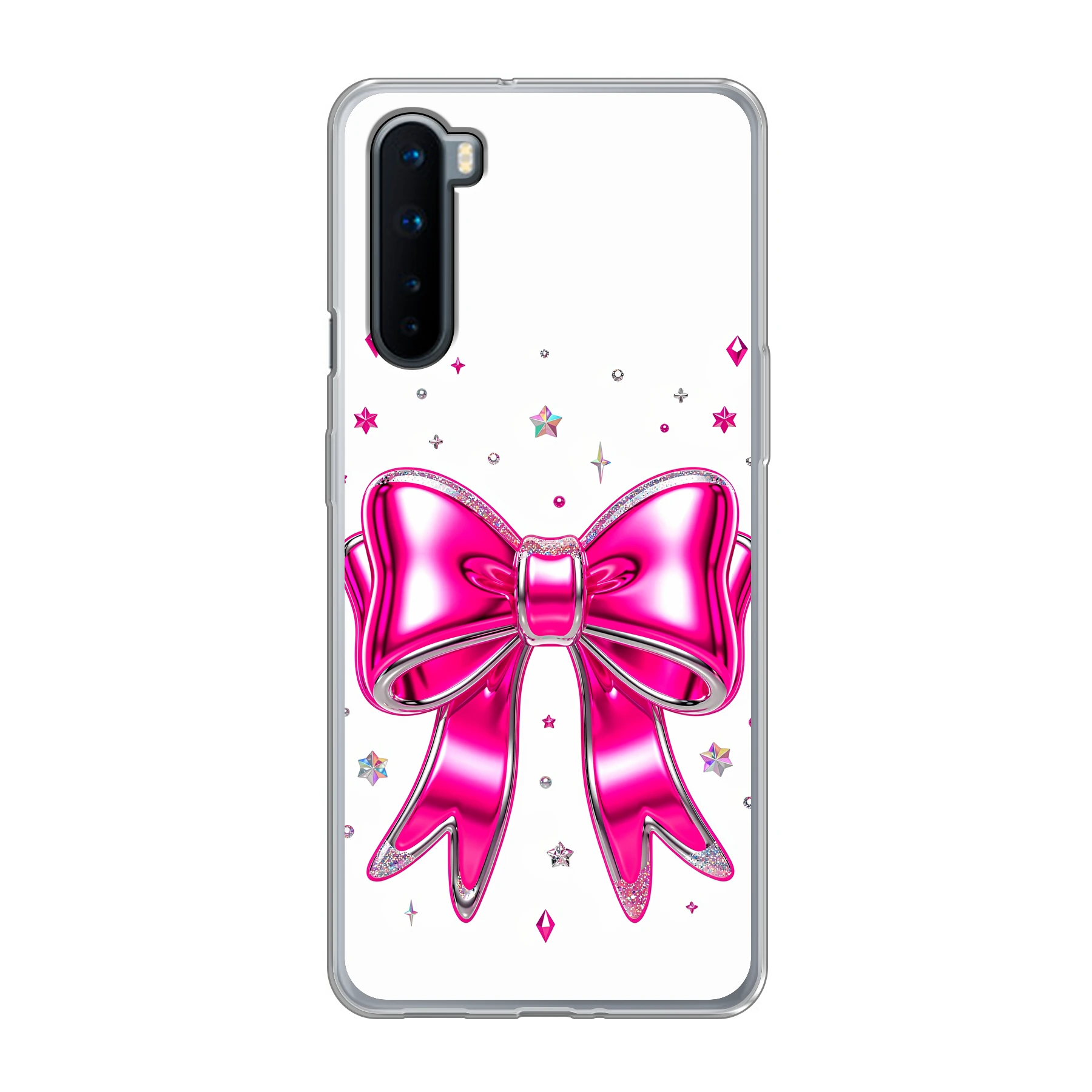 OnePlus Nord phone case