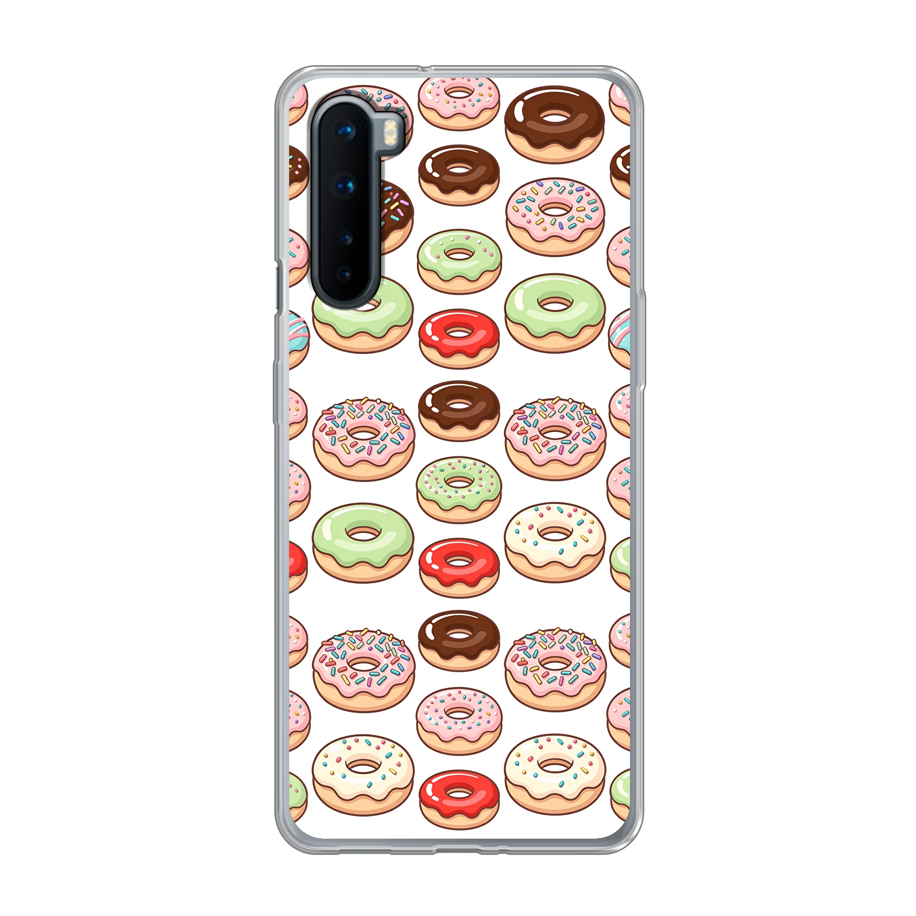 OnePlus Nord phone case