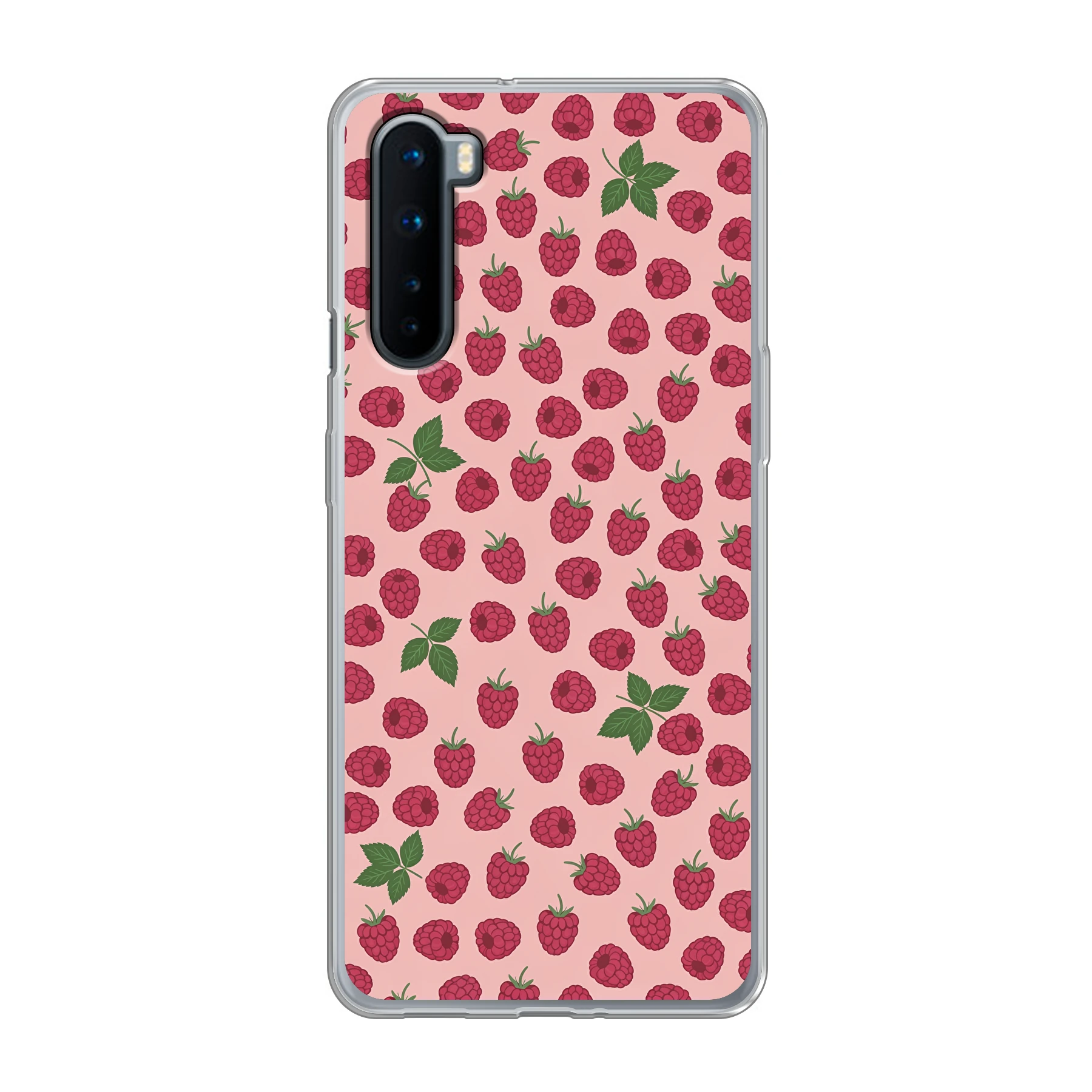 OnePlus Nord phone case