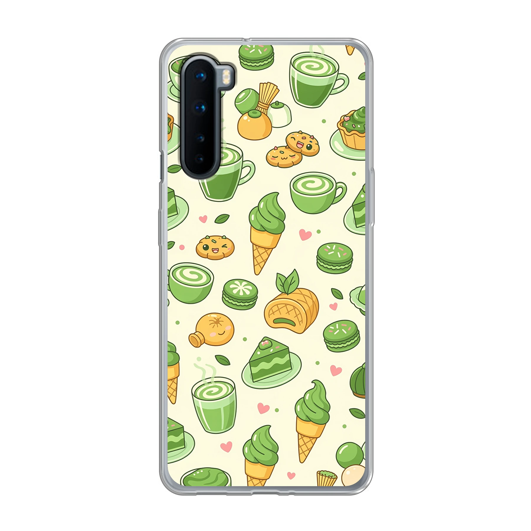 OnePlus Nord phone case
