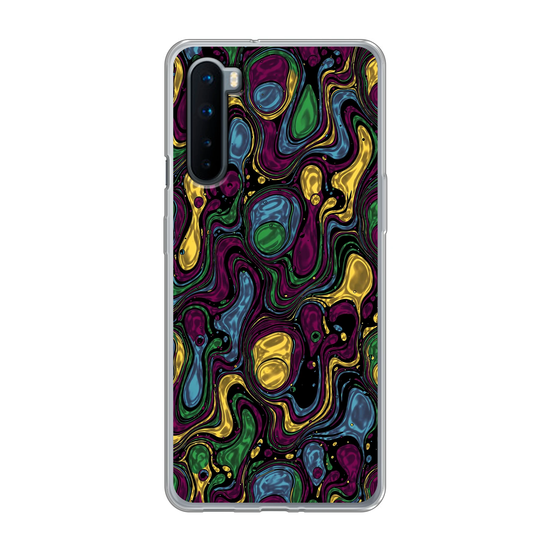 OnePlus Nord phone case