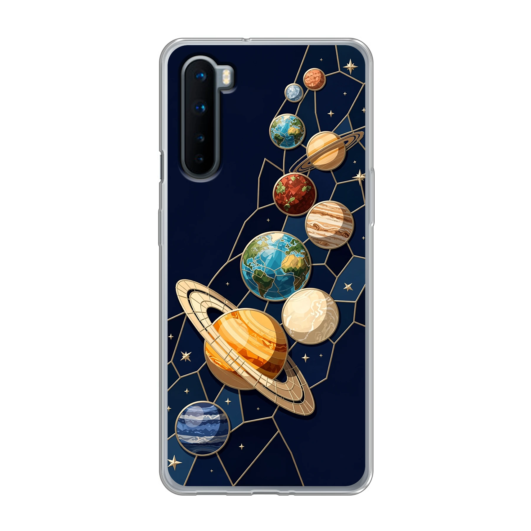 OnePlus Nord phone case