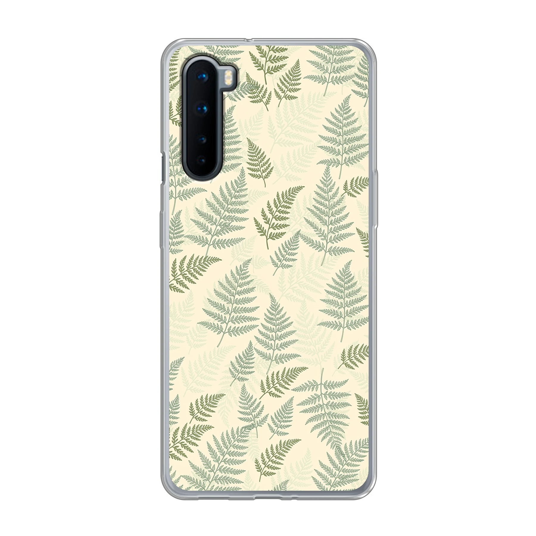 OnePlus Nord phone case