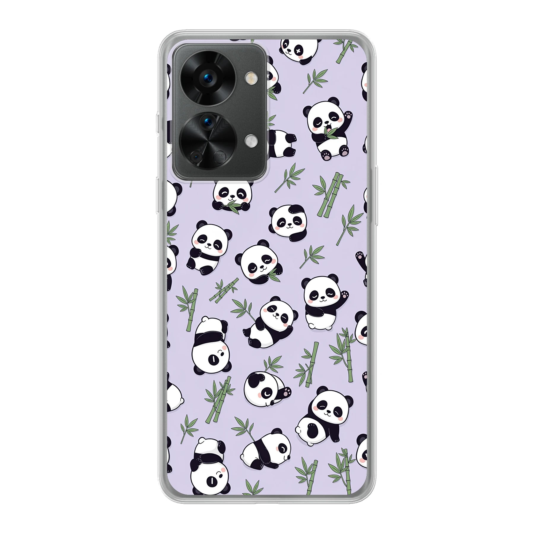 OnePlus Nord 2T phone case