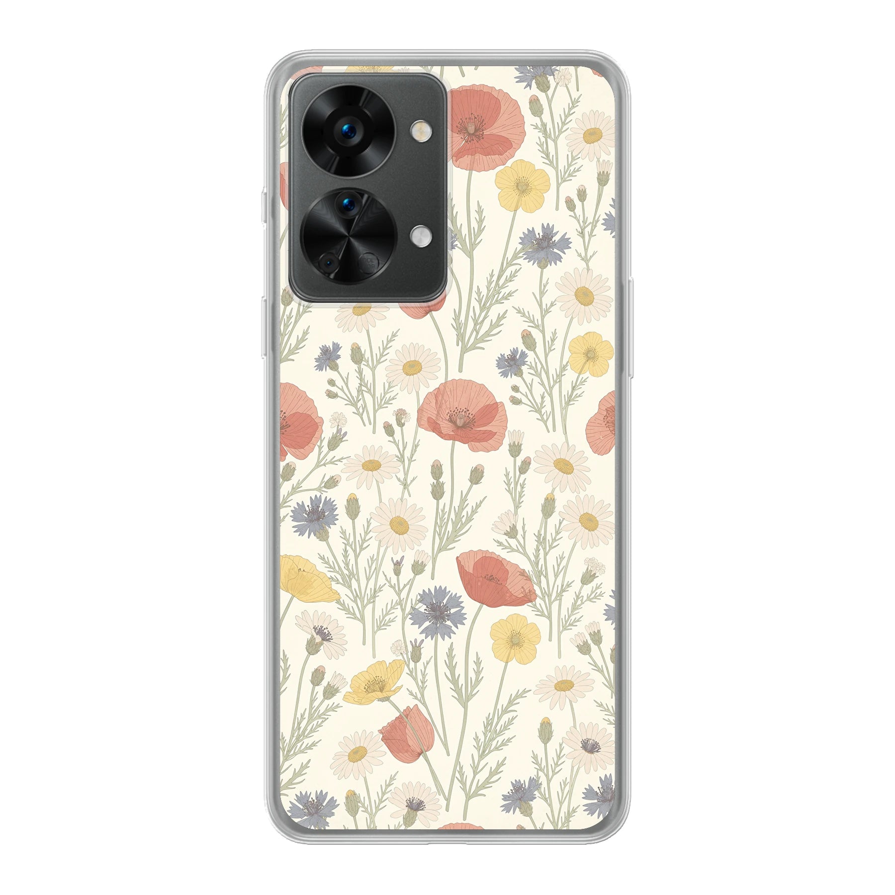 OnePlus Nord 2T phone case