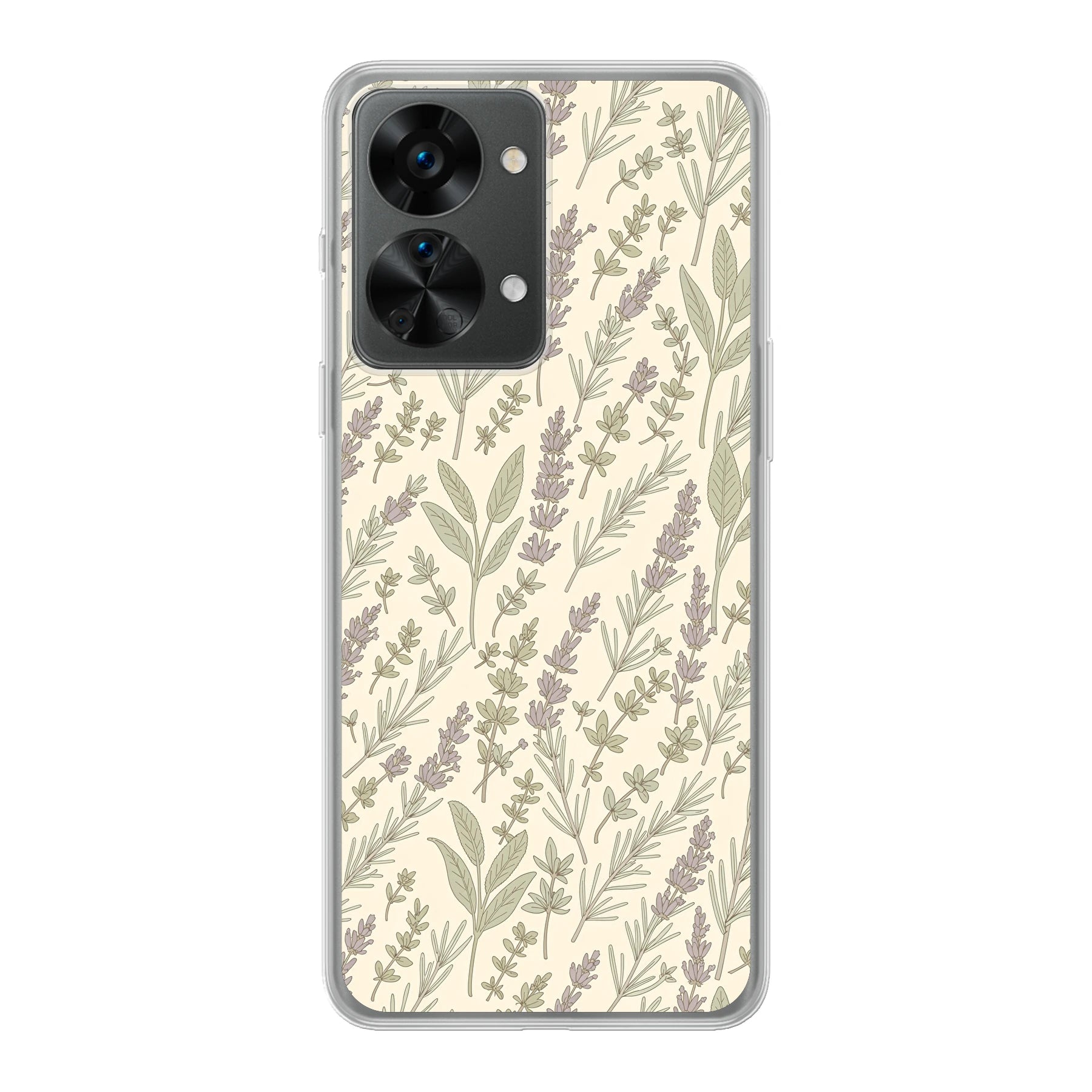 OnePlus Nord 2T phone case