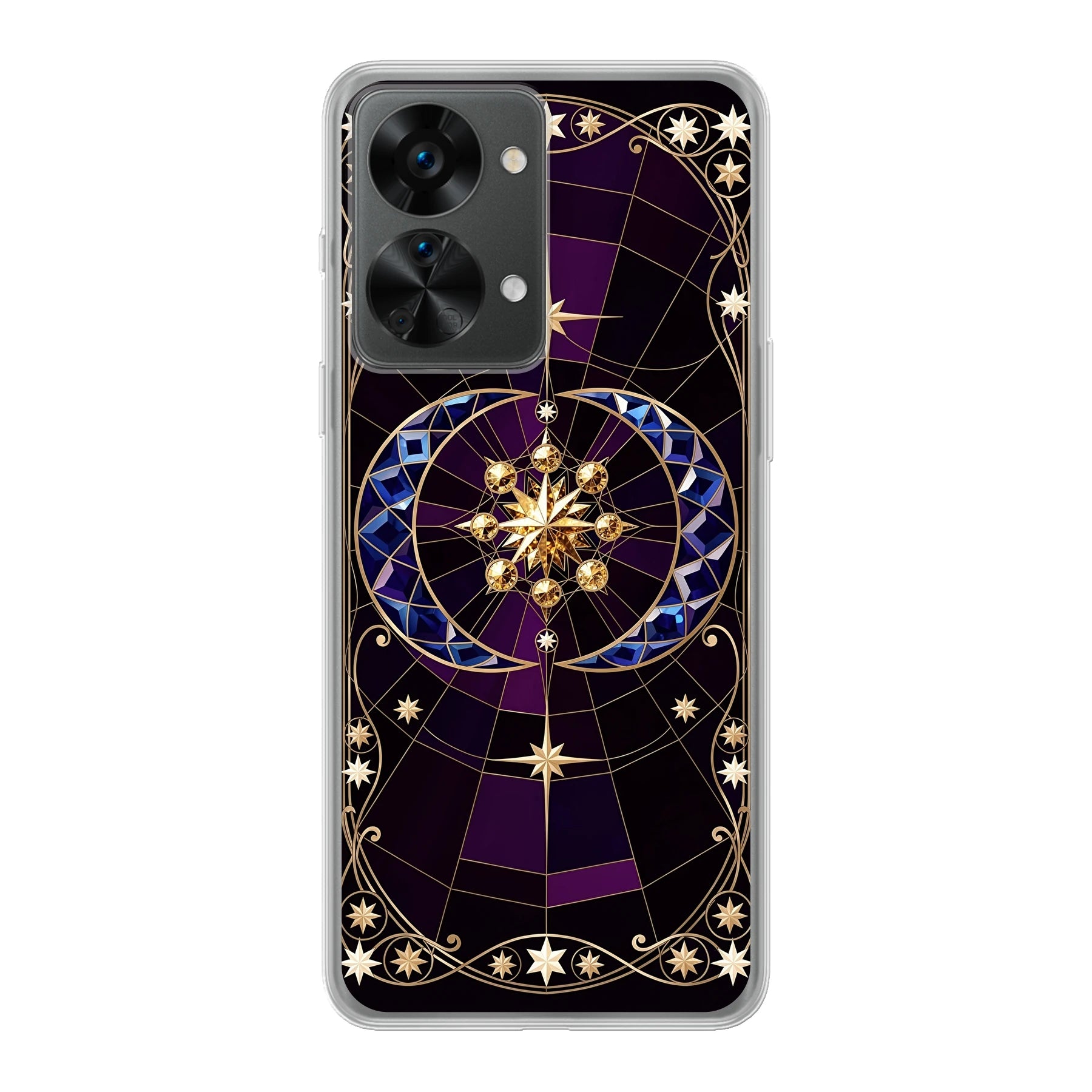 OnePlus Nord 2T phone case