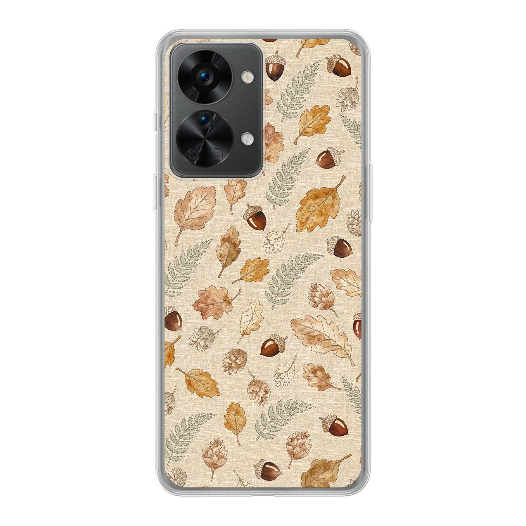 OnePlus Nord 2T phone case