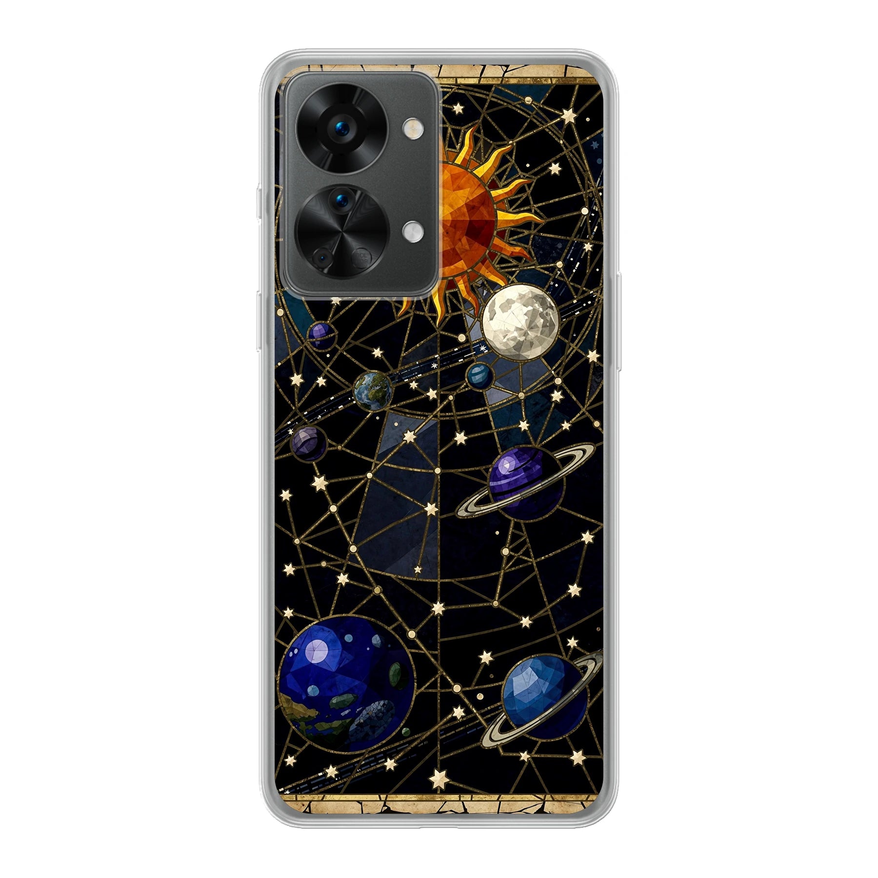 OnePlus Nord 2T phone case