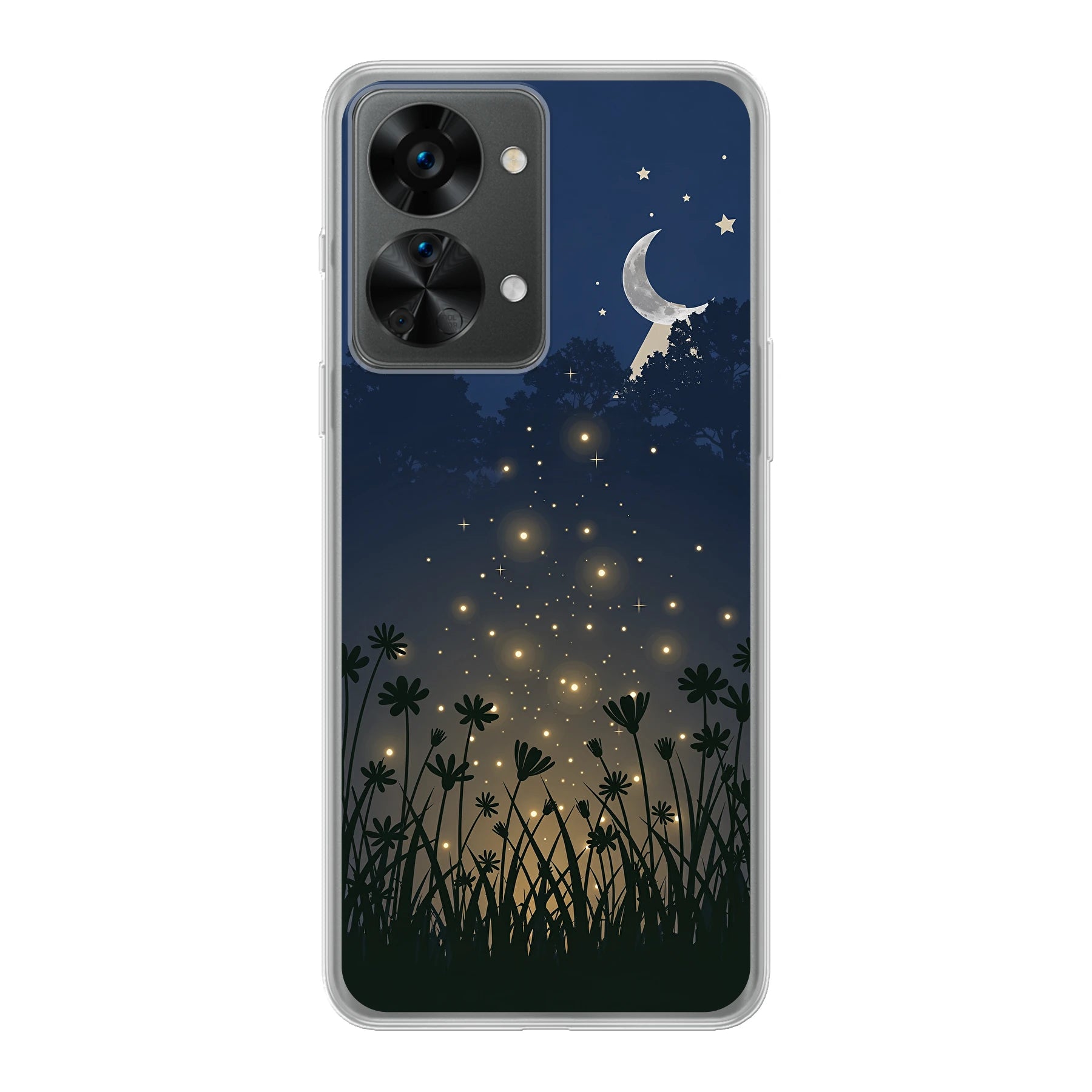 OnePlus Nord 2T phone case
