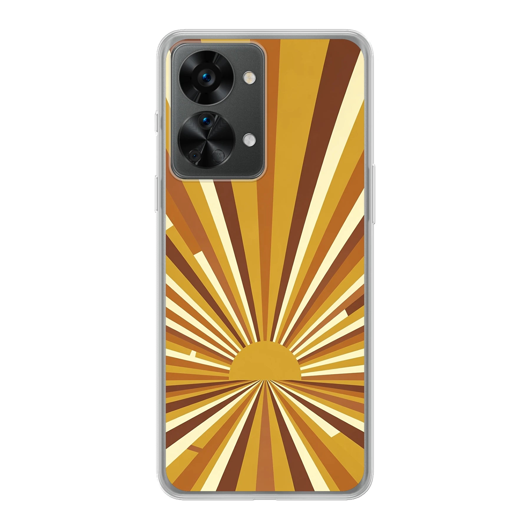 OnePlus Nord 2T phone case