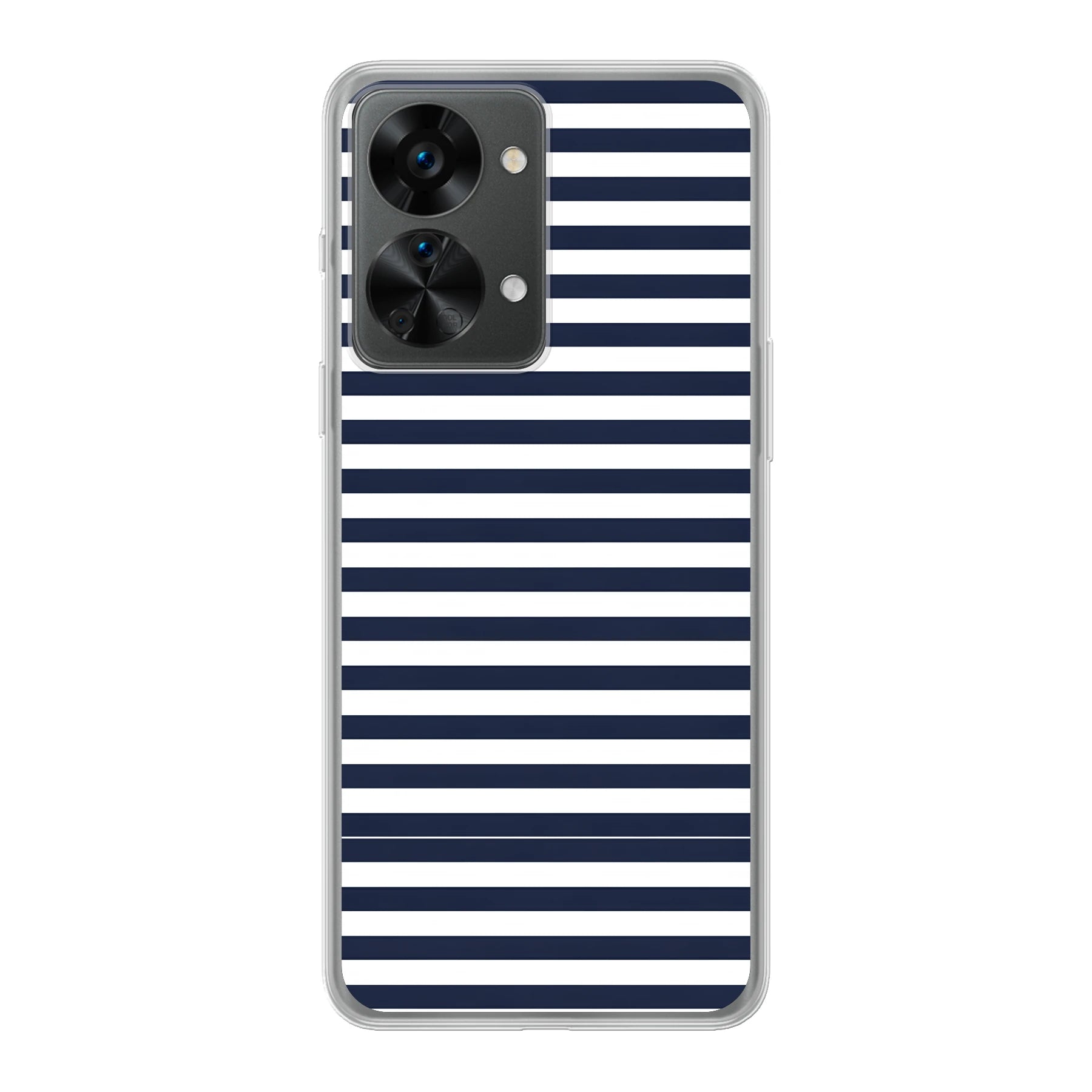 OnePlus Nord 2T phone case
