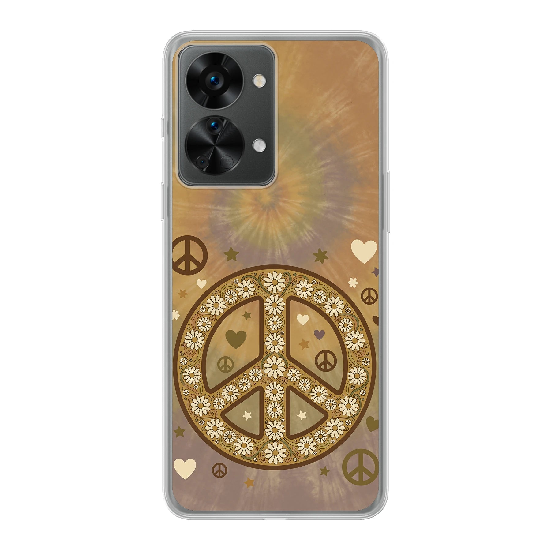 OnePlus Nord 2T phone case