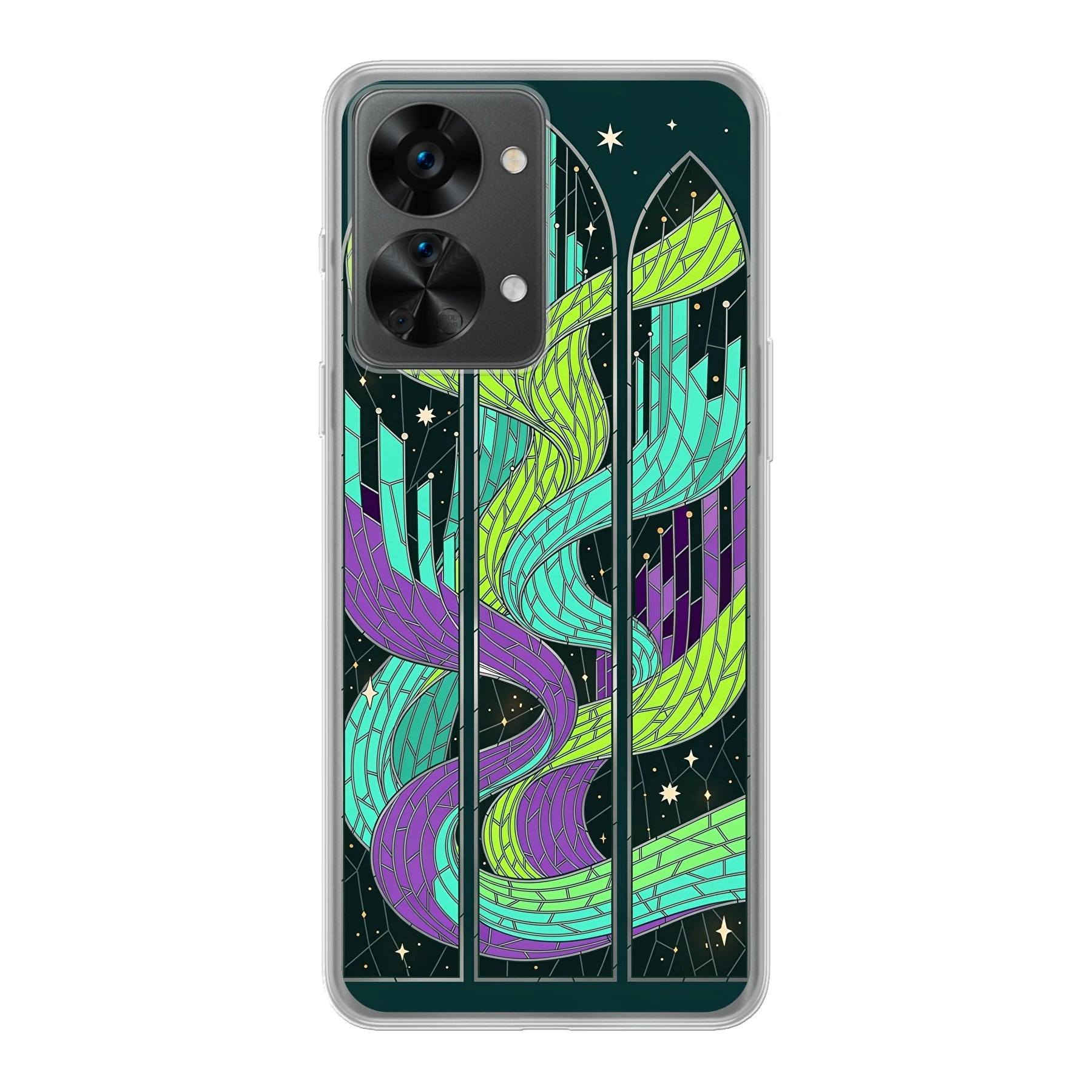 OnePlus Nord 2T phone case