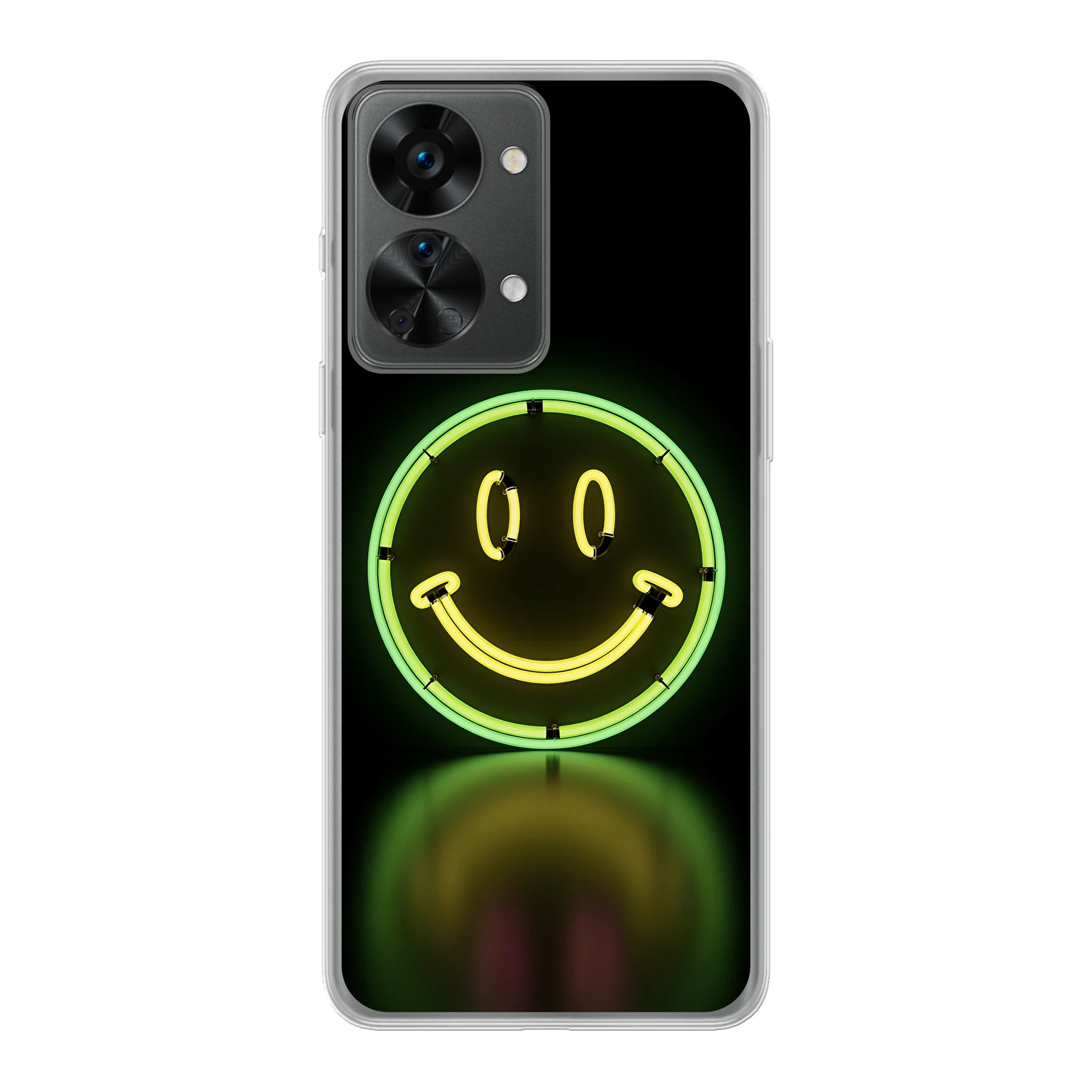 OnePlus Nord 2T phone case