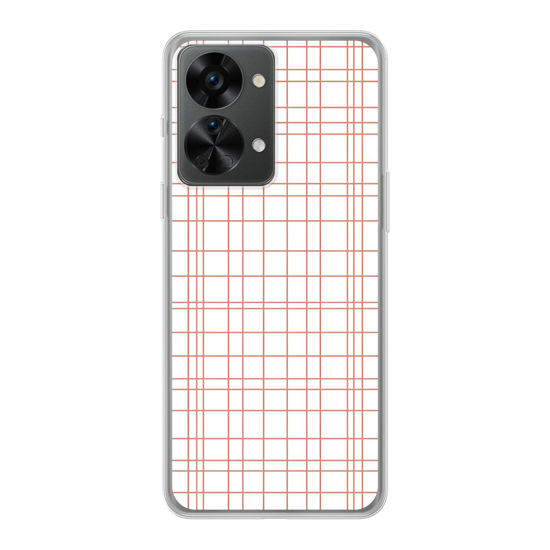 OnePlus Nord 2T phone case