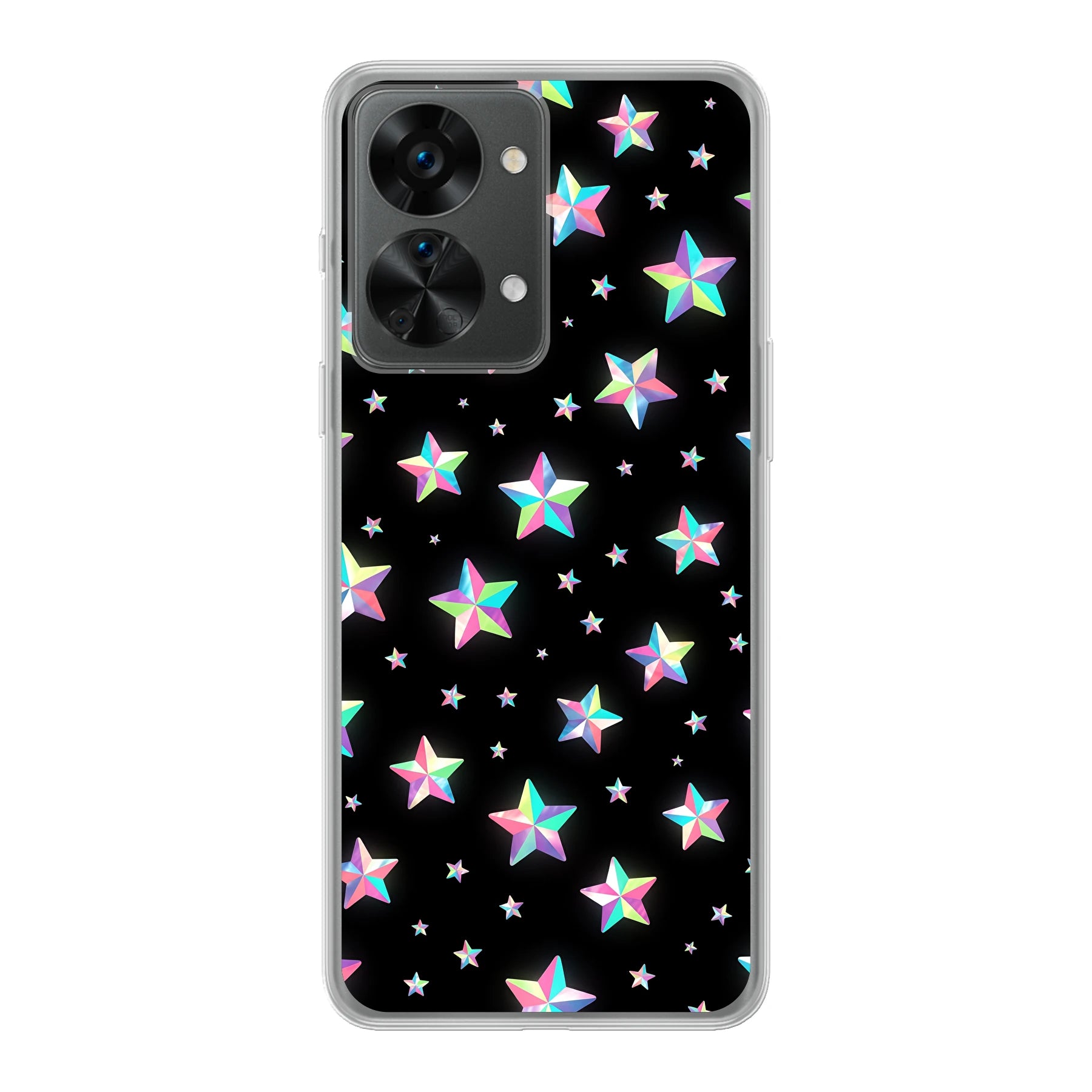 OnePlus Nord 2T phone case