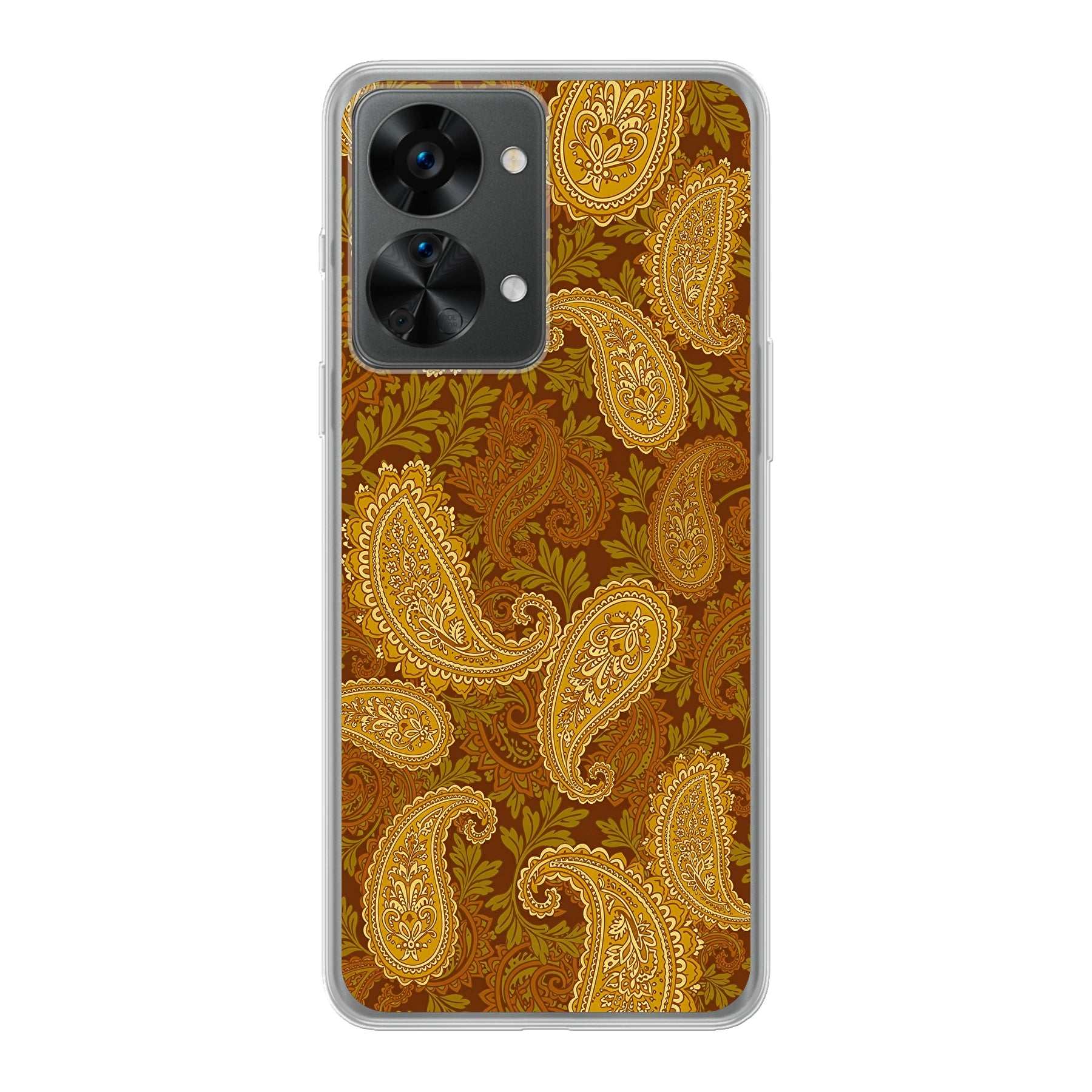 OnePlus Nord 2T phone case