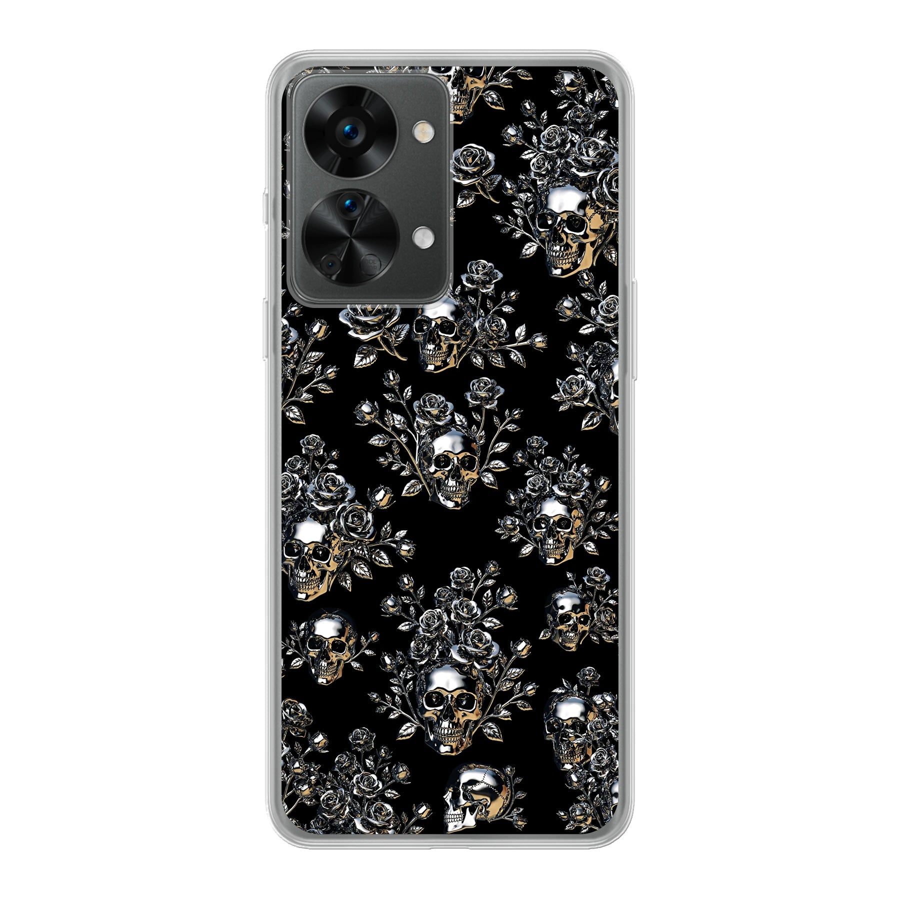 OnePlus Nord 2T phone case