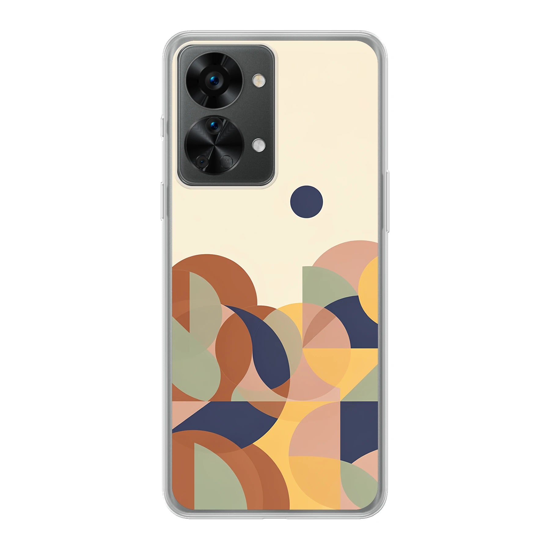 OnePlus Nord 2T phone case