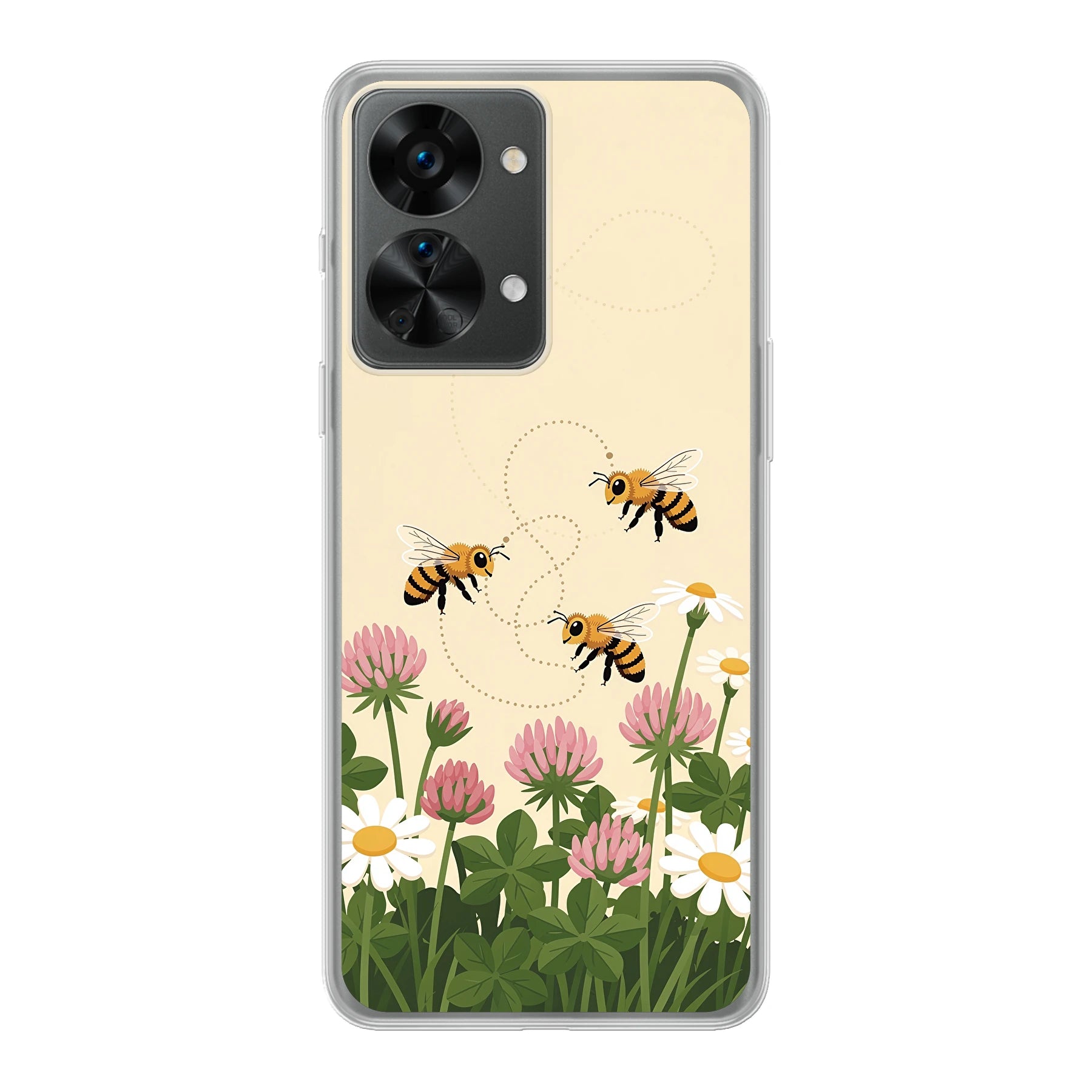 OnePlus Nord 2T phone case