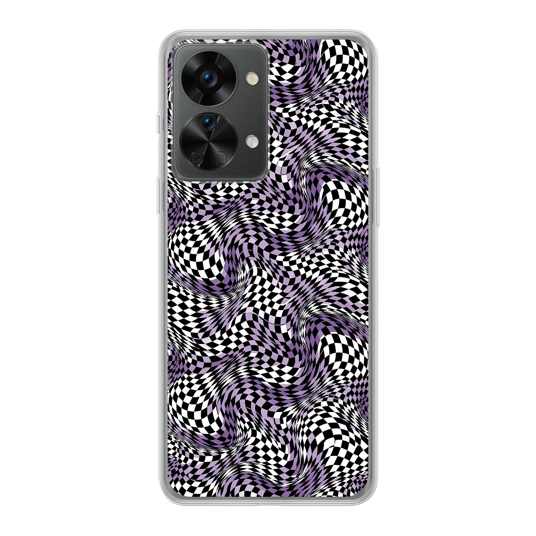 OnePlus Nord 2T phone case