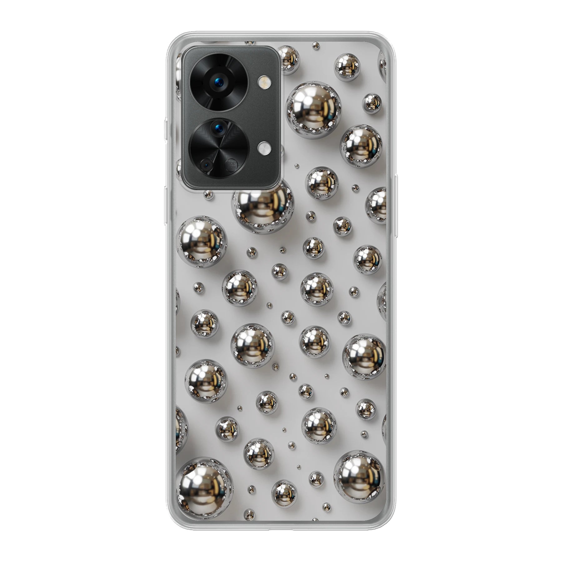 OnePlus Nord 2T phone case