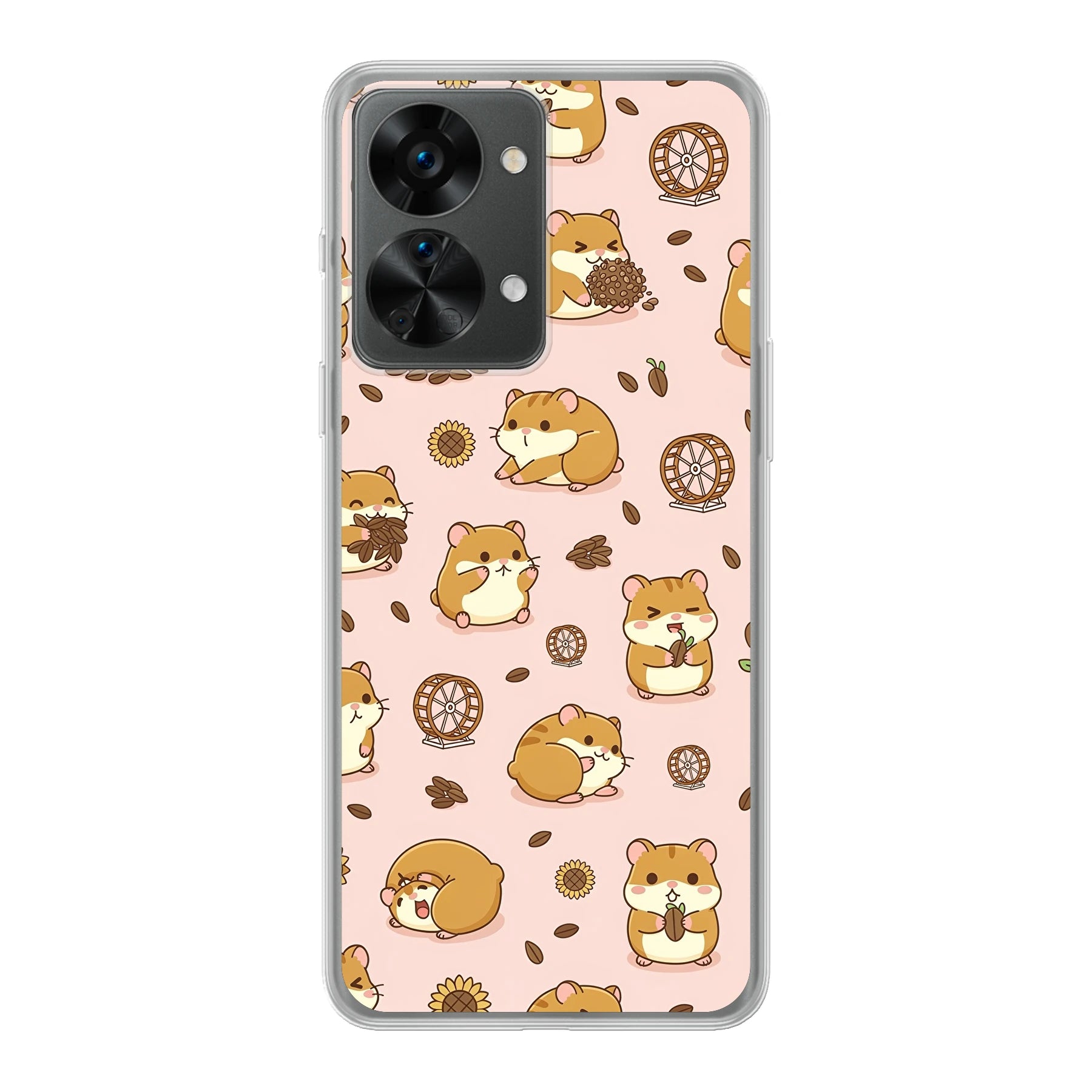OnePlus Nord 2T phone case