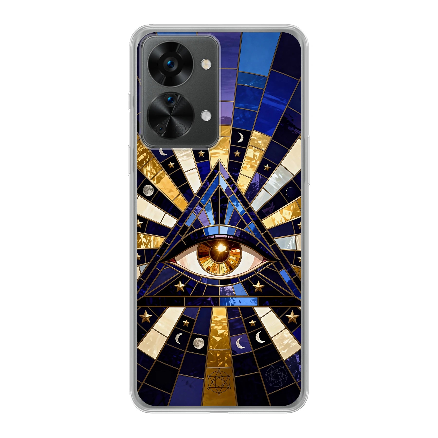 OnePlus Nord 2T phone case