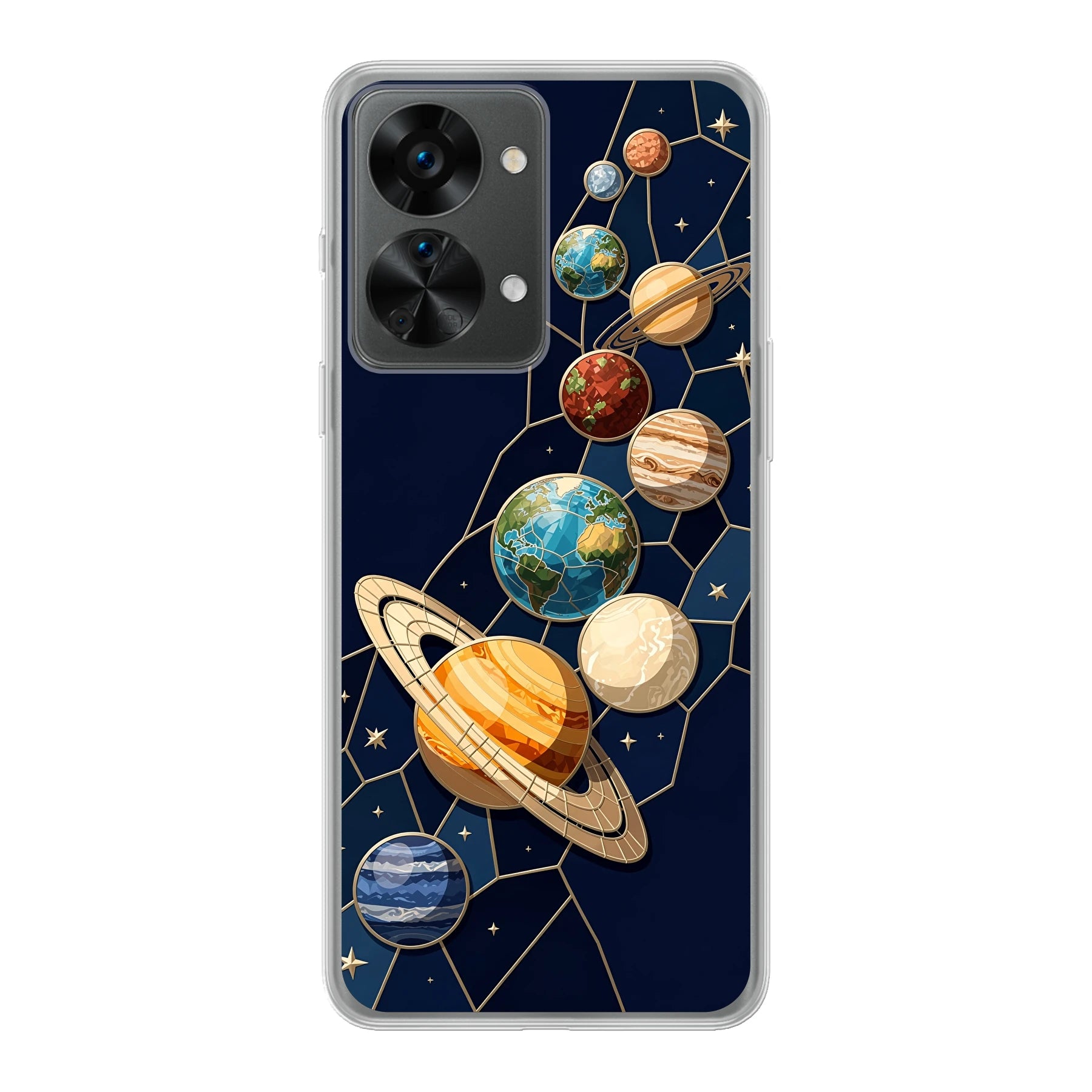 OnePlus Nord 2T phone case