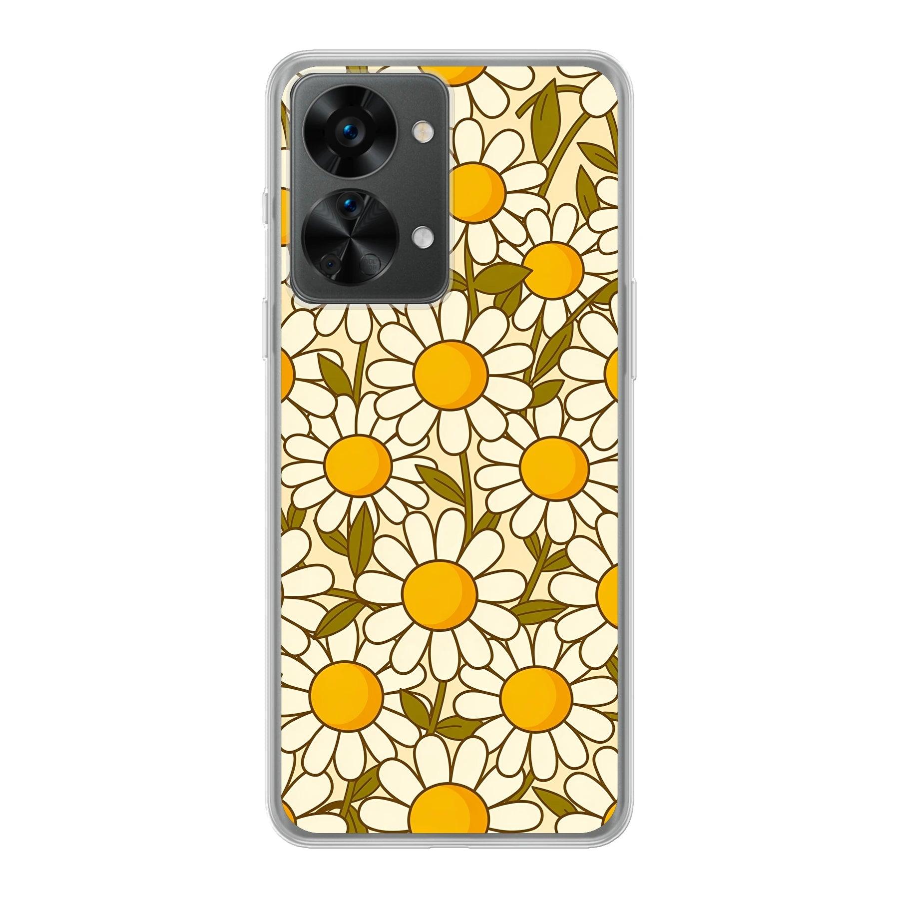 OnePlus Nord 2T phone case